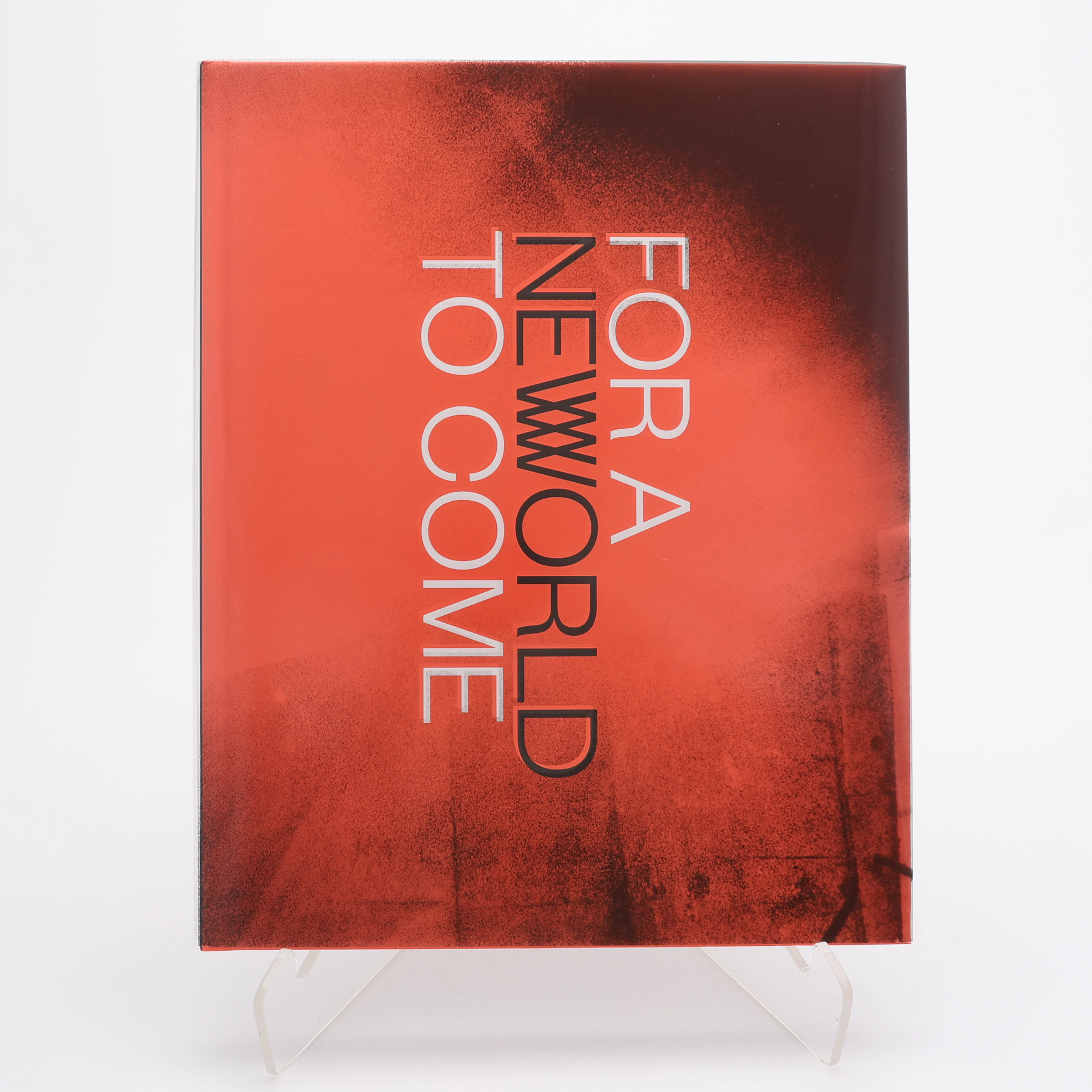 FOTO. FOR A NEW WORLD TO COME: EXPERIMENTS IN JAPANESE ART AND PHOTOGRAPHY
