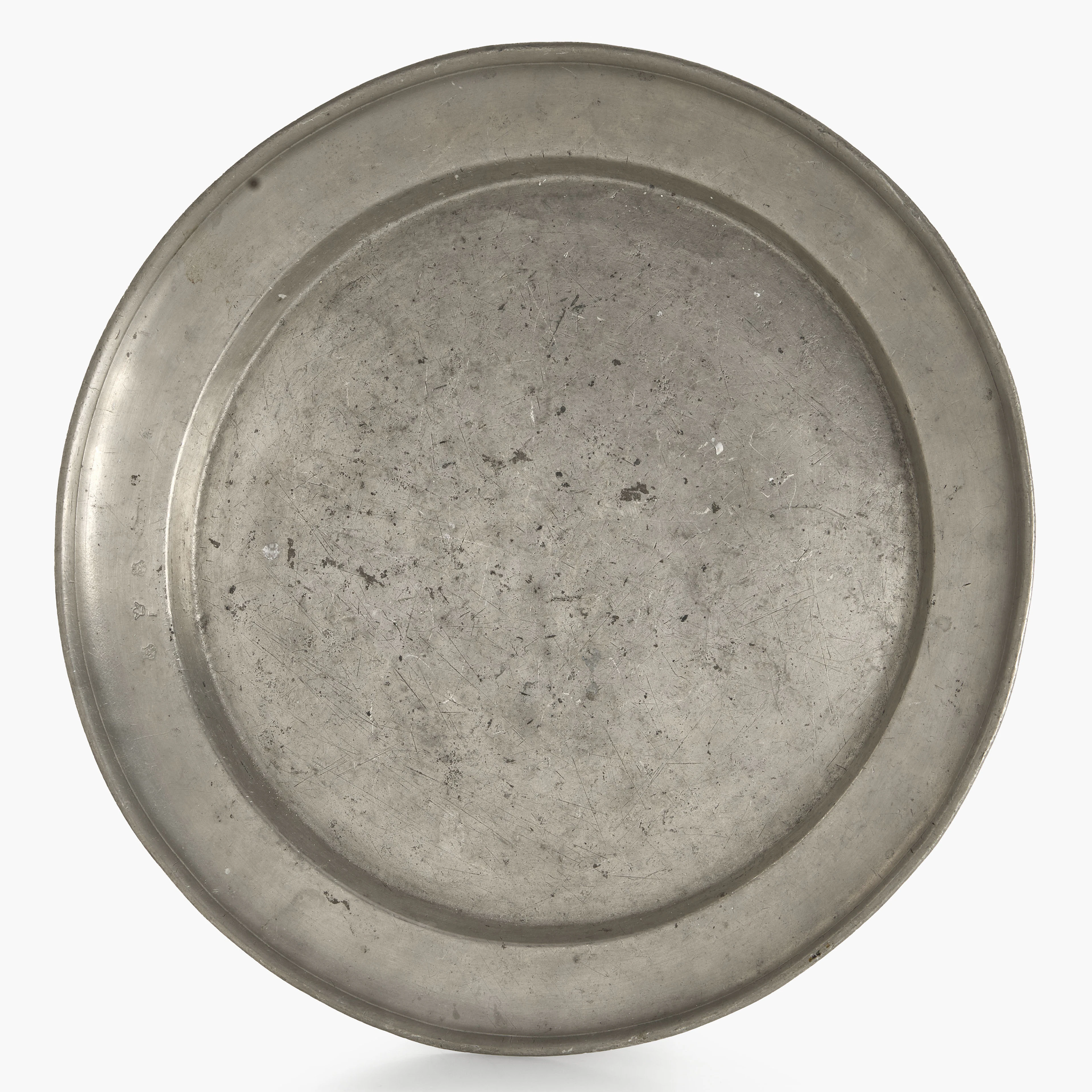 FAT, tenn, Niclas (Nils) Forss (verksam 1740-86), Västerås 1764.
