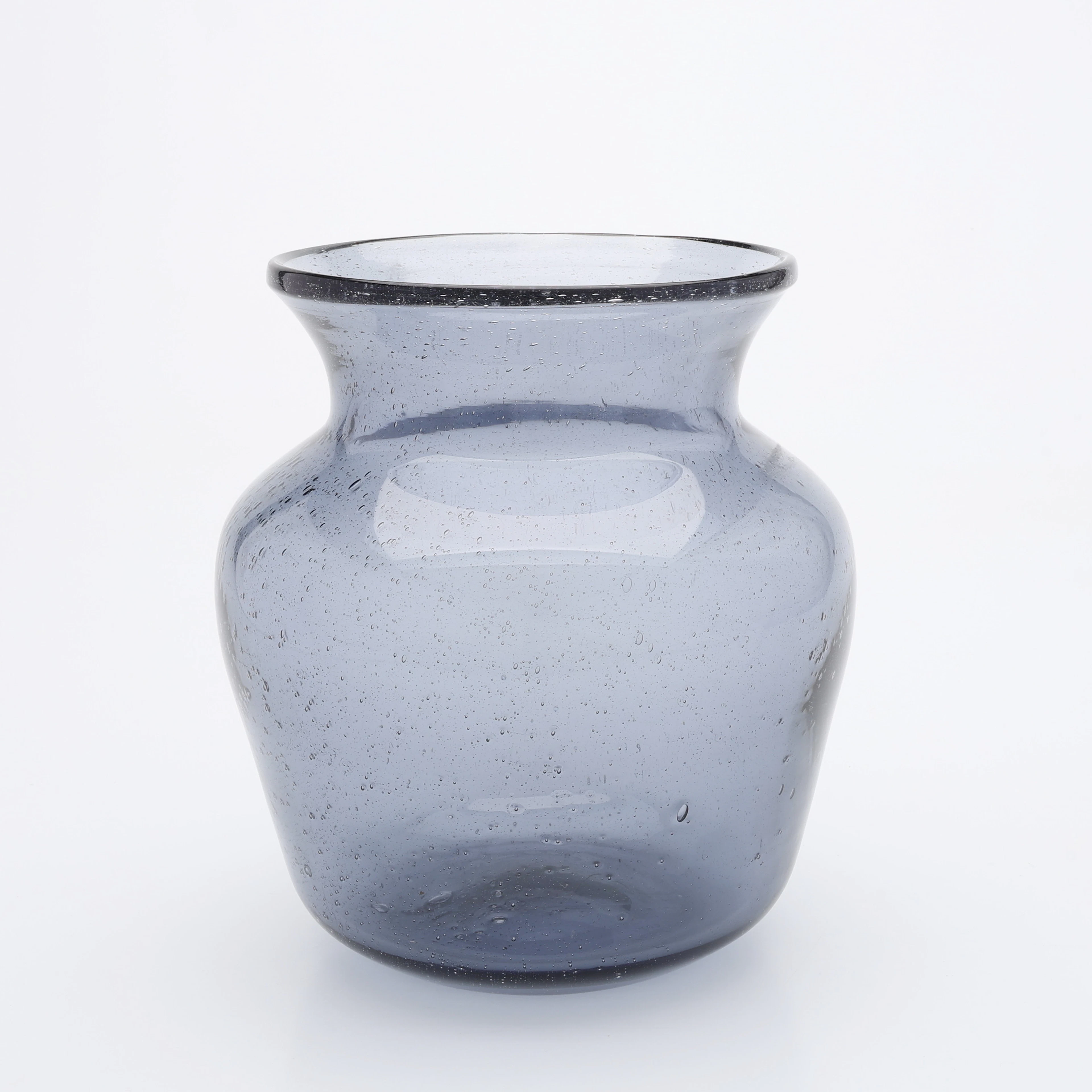 ERIK HÖGLUND. VAS, GLAS.