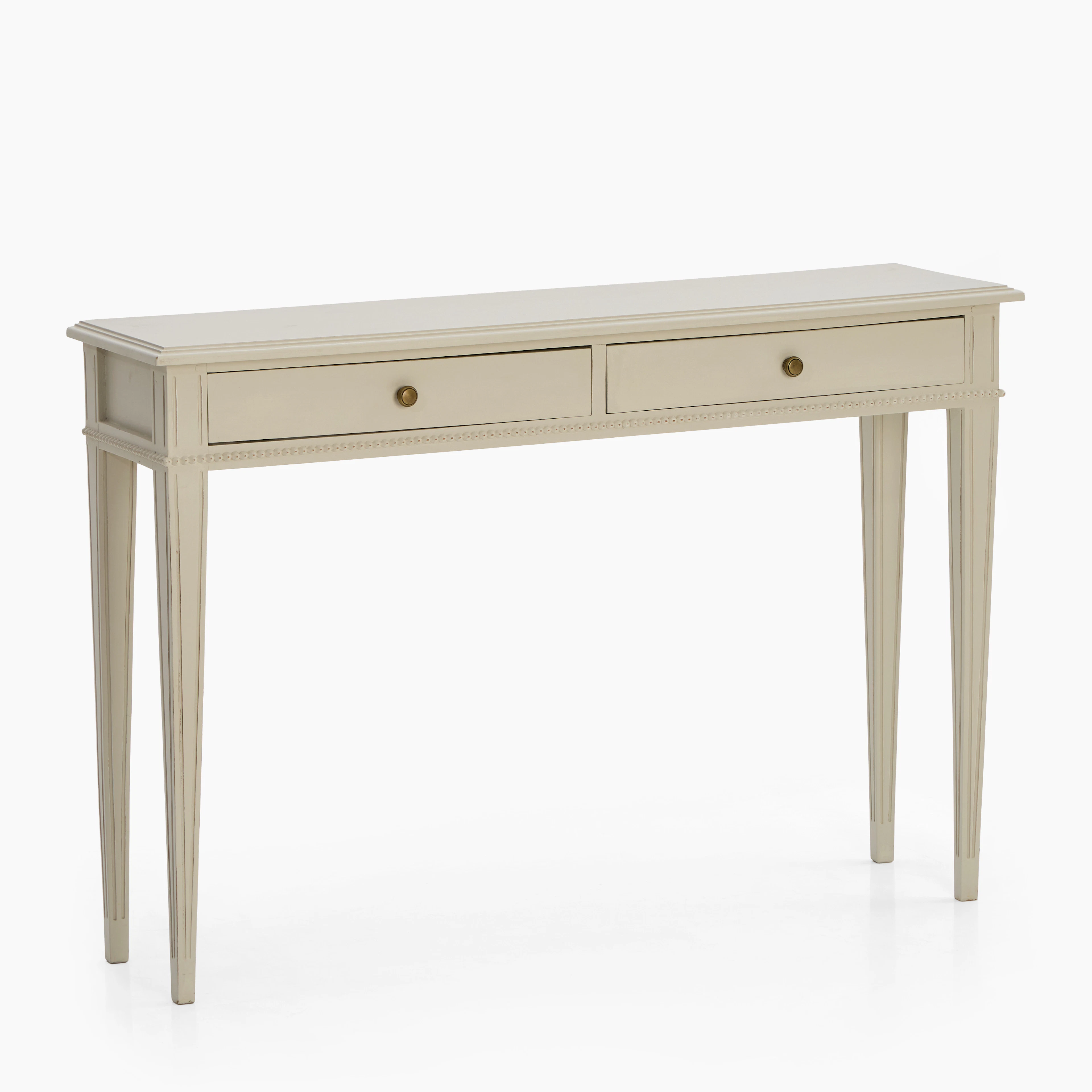 OSCAR & CLOTHILDE, Sideboard, (samtida), gustaviansk stil, lådor i