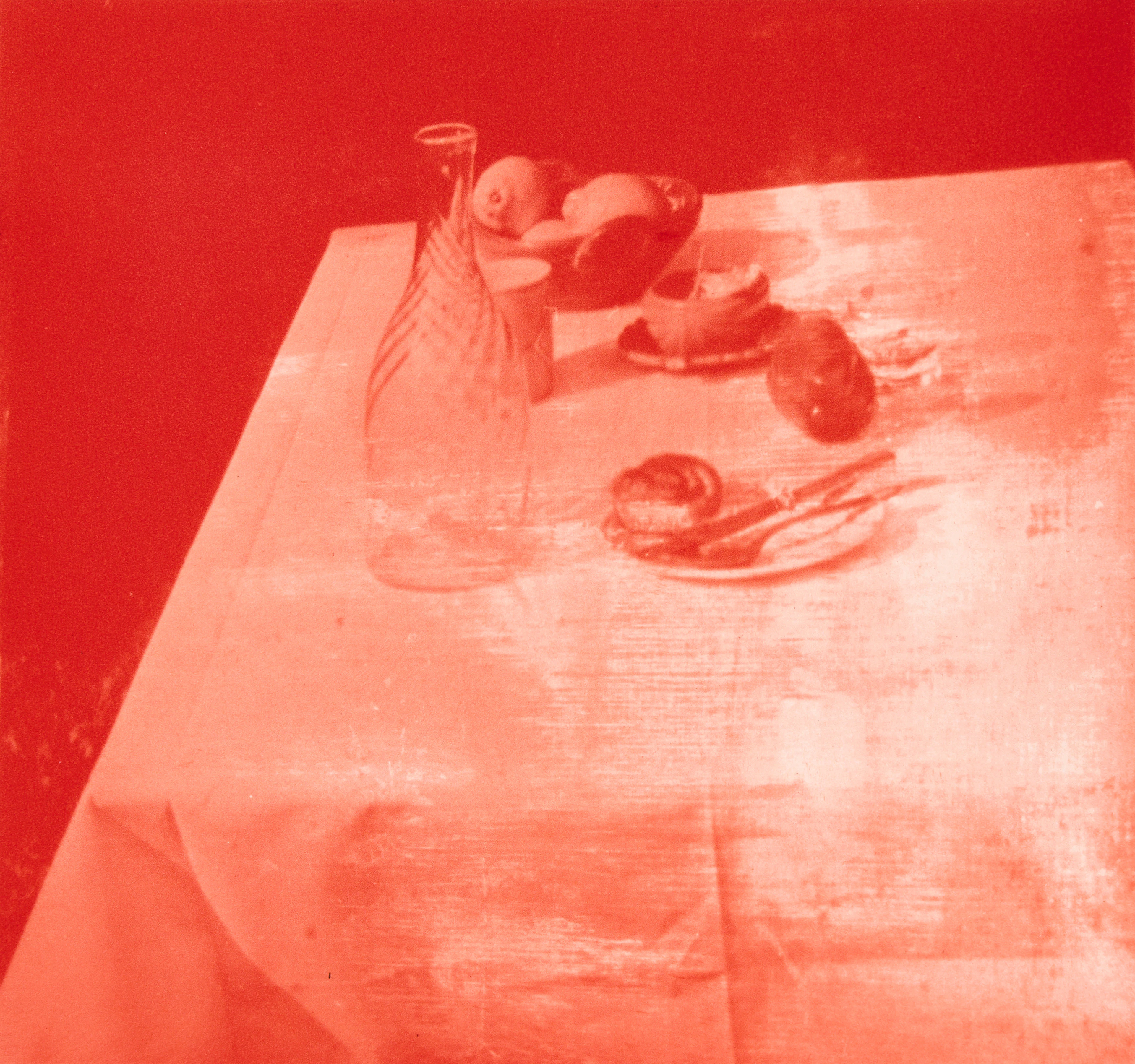 OLA BILLGREN (1940-2001), "Stilleben" / "Ola Billgren - Måleri/Paintings"