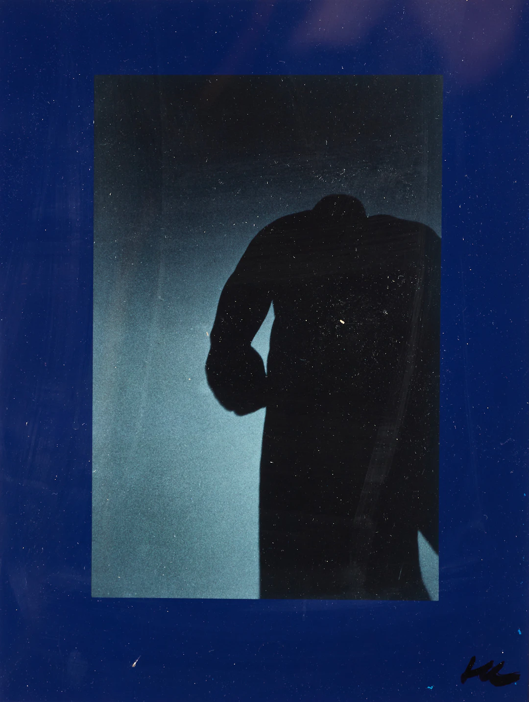 HANS-CHRISTER ERICSON (Sverige, 1945-2012), (2), Studier, varav 1