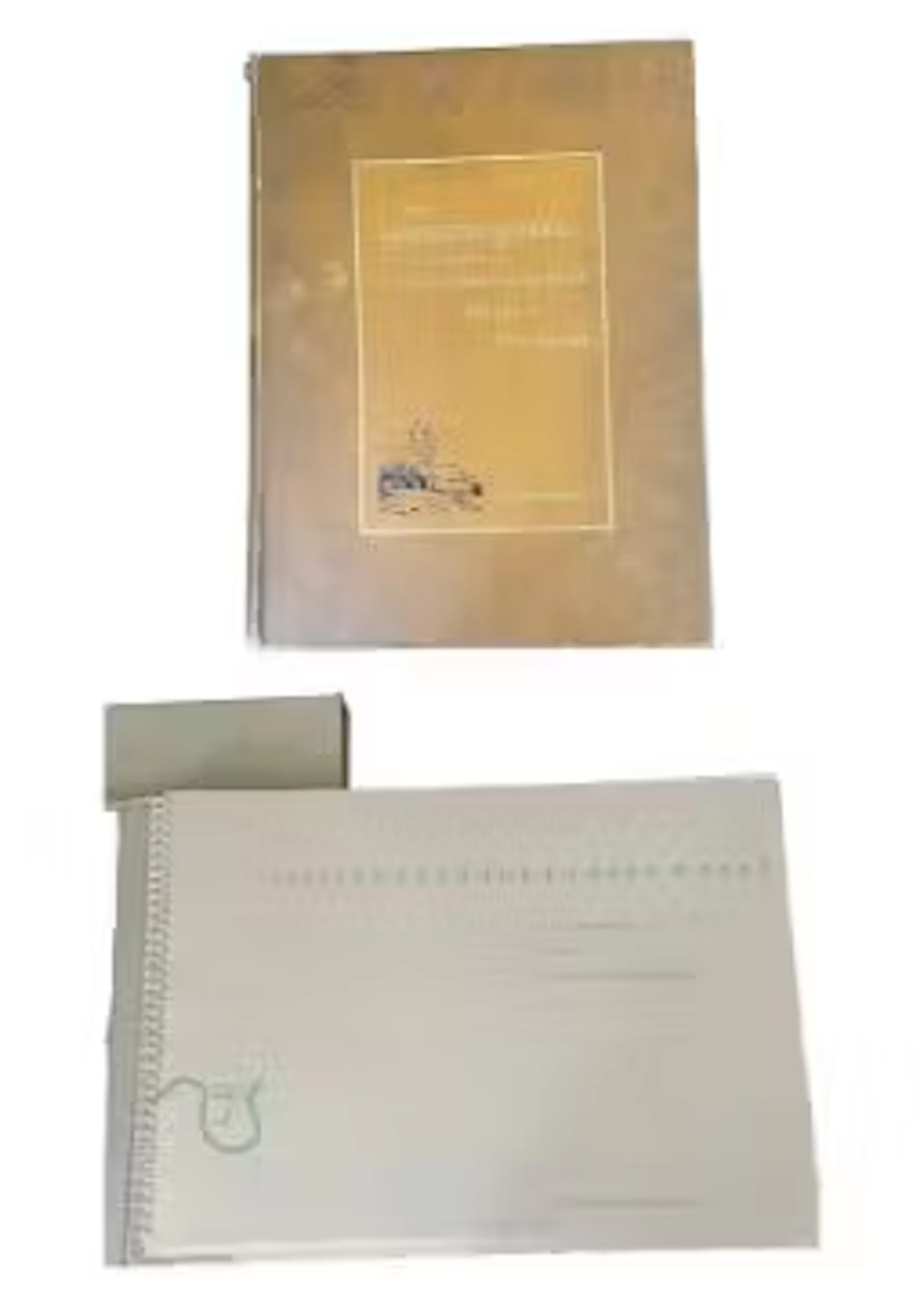 Two books to include a limited edition late 19th century copy 'The