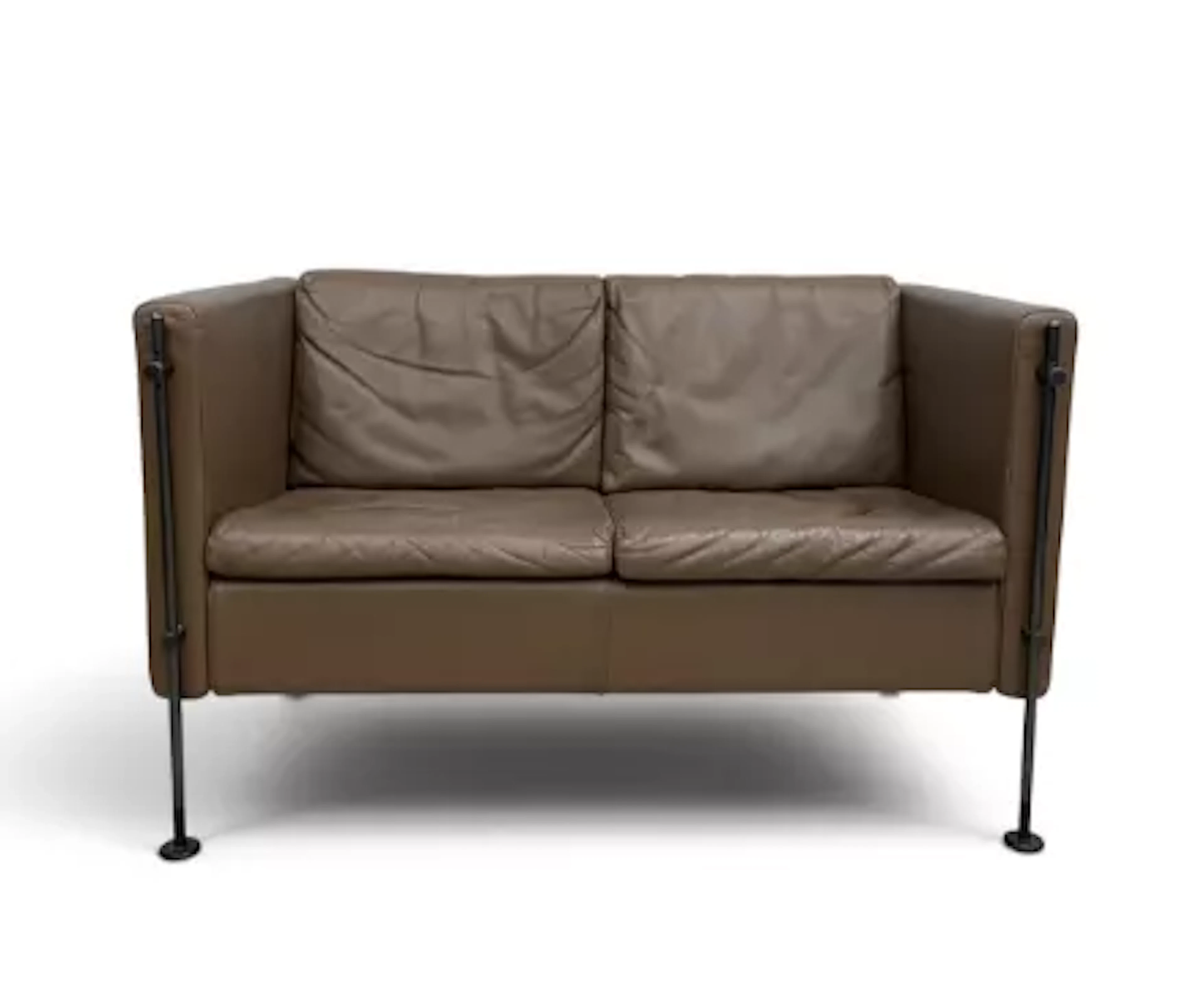 Burkhard Vogtherr (1942-2019), a 1980's vintage Felix sofa for Arflex