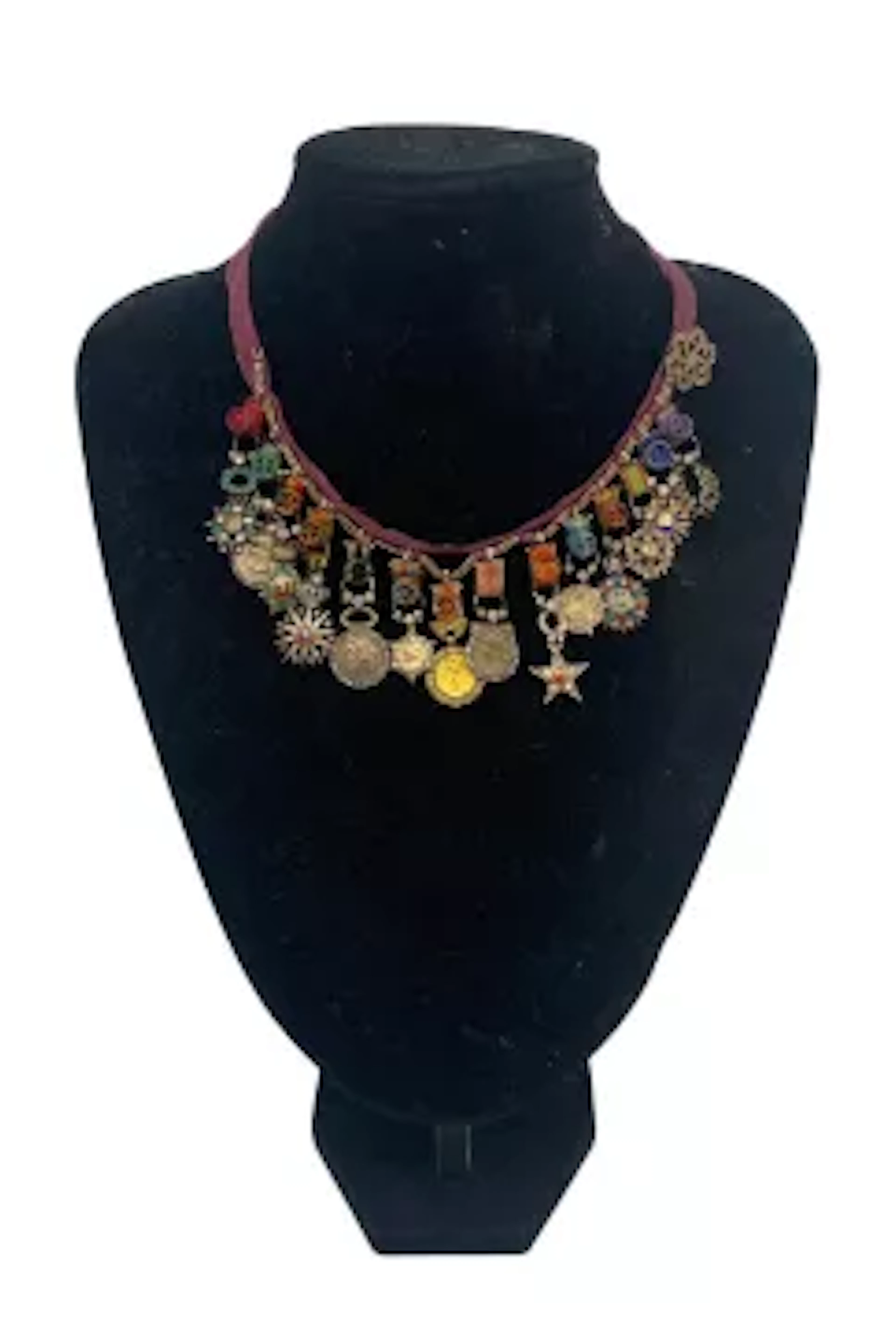 A collection of fourteen 19th century and later, enamelled white and