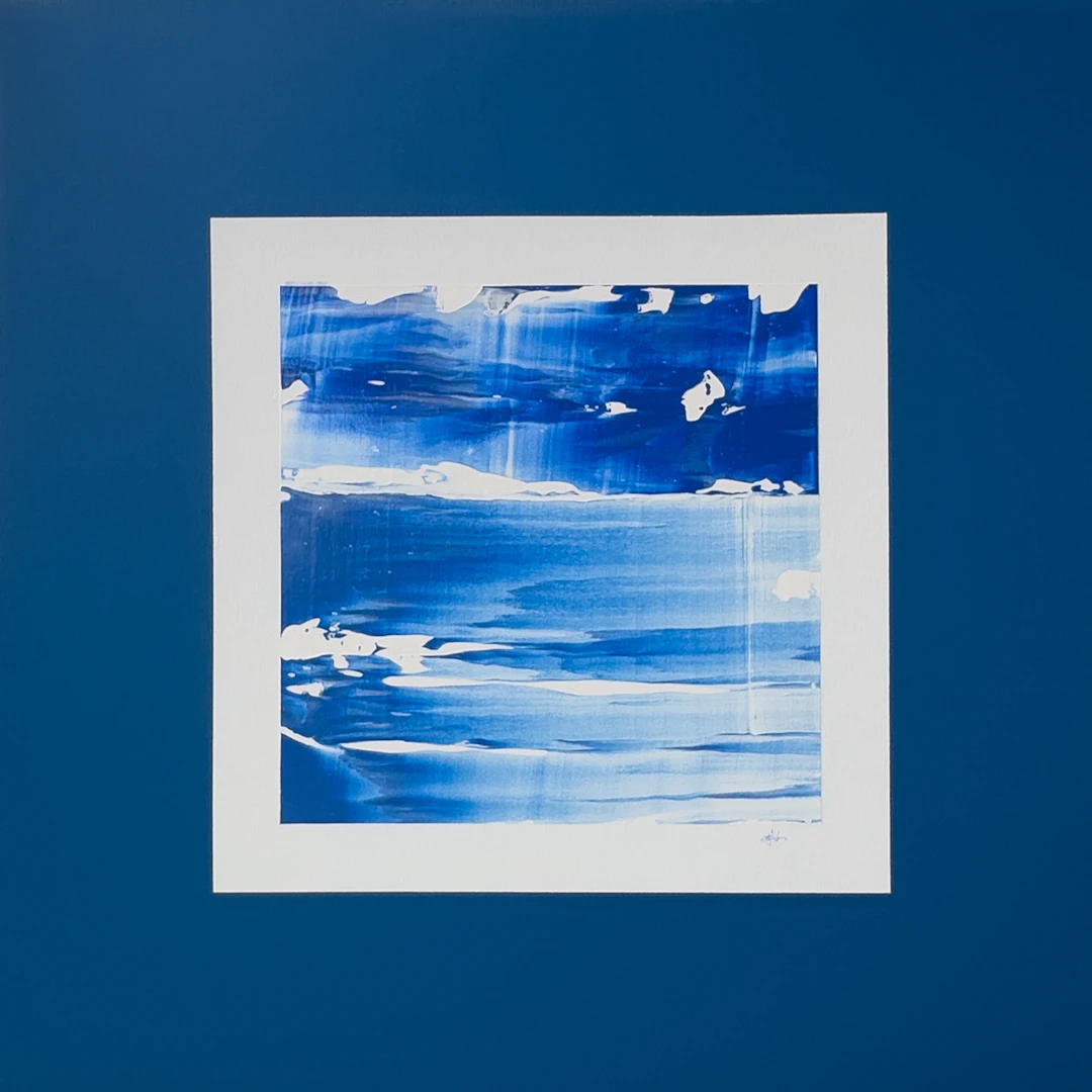 Jonas Sörensson - Arctic Loneliness