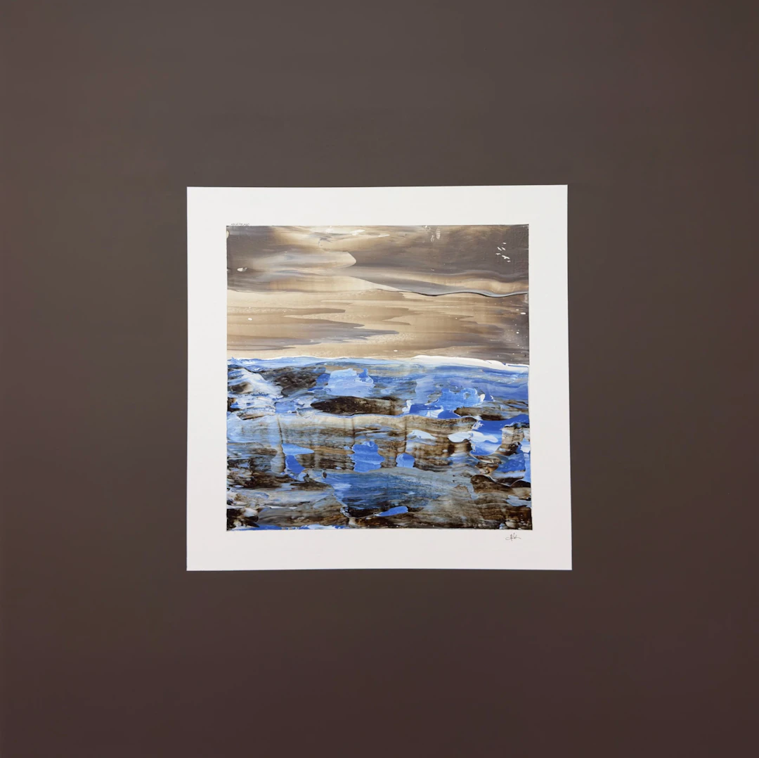Jonas Sörensson - Archipelago
