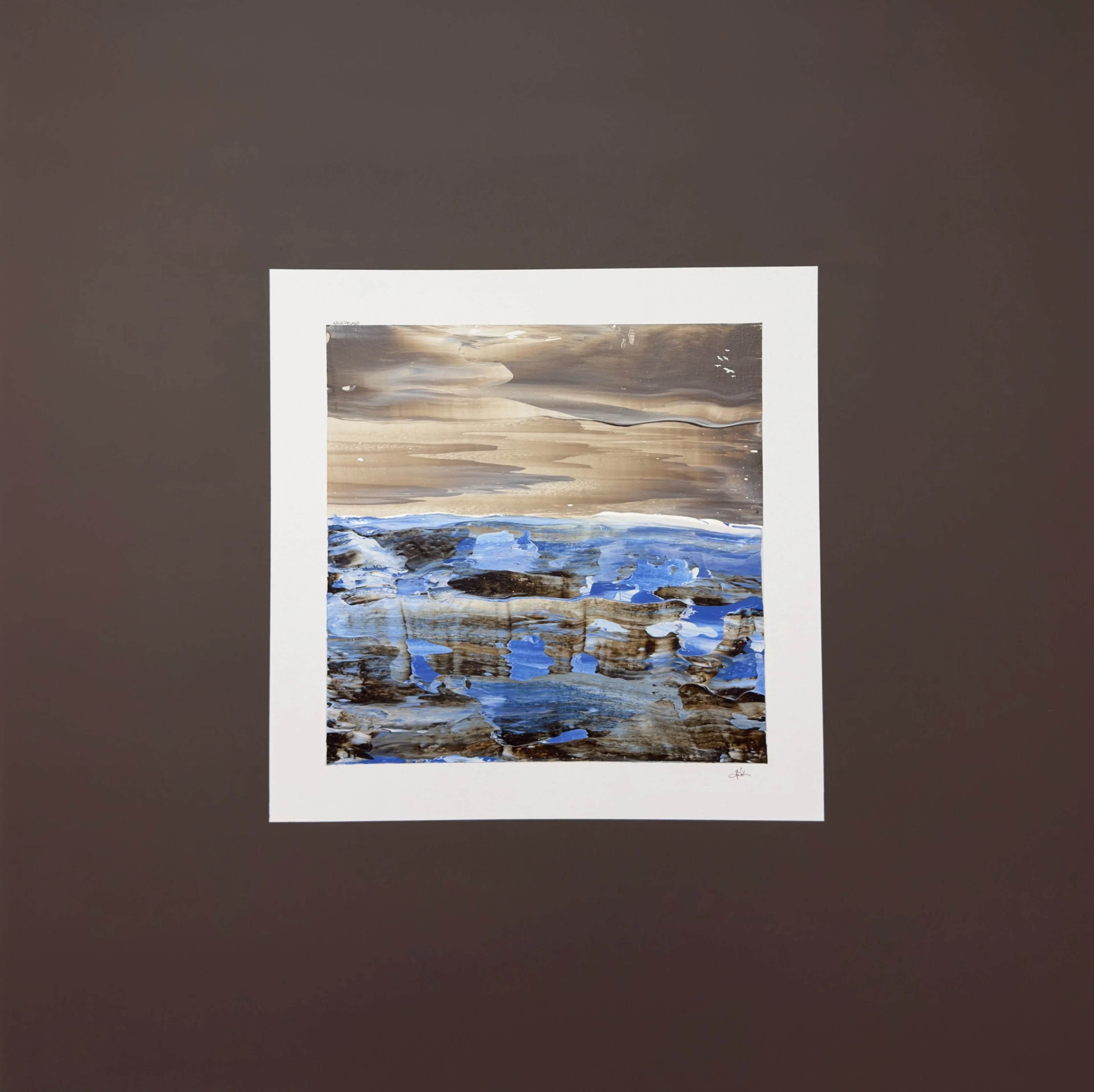 Jonas Sörensson - Archipelago