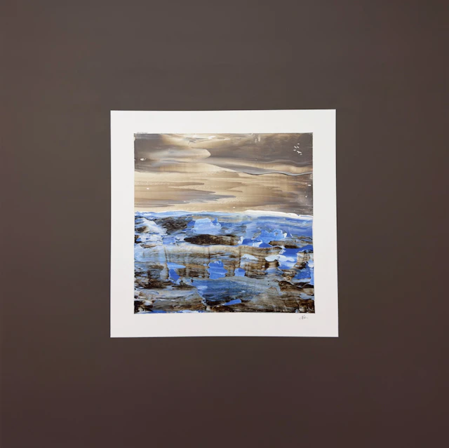 Jonas Sörensson - Archipelago