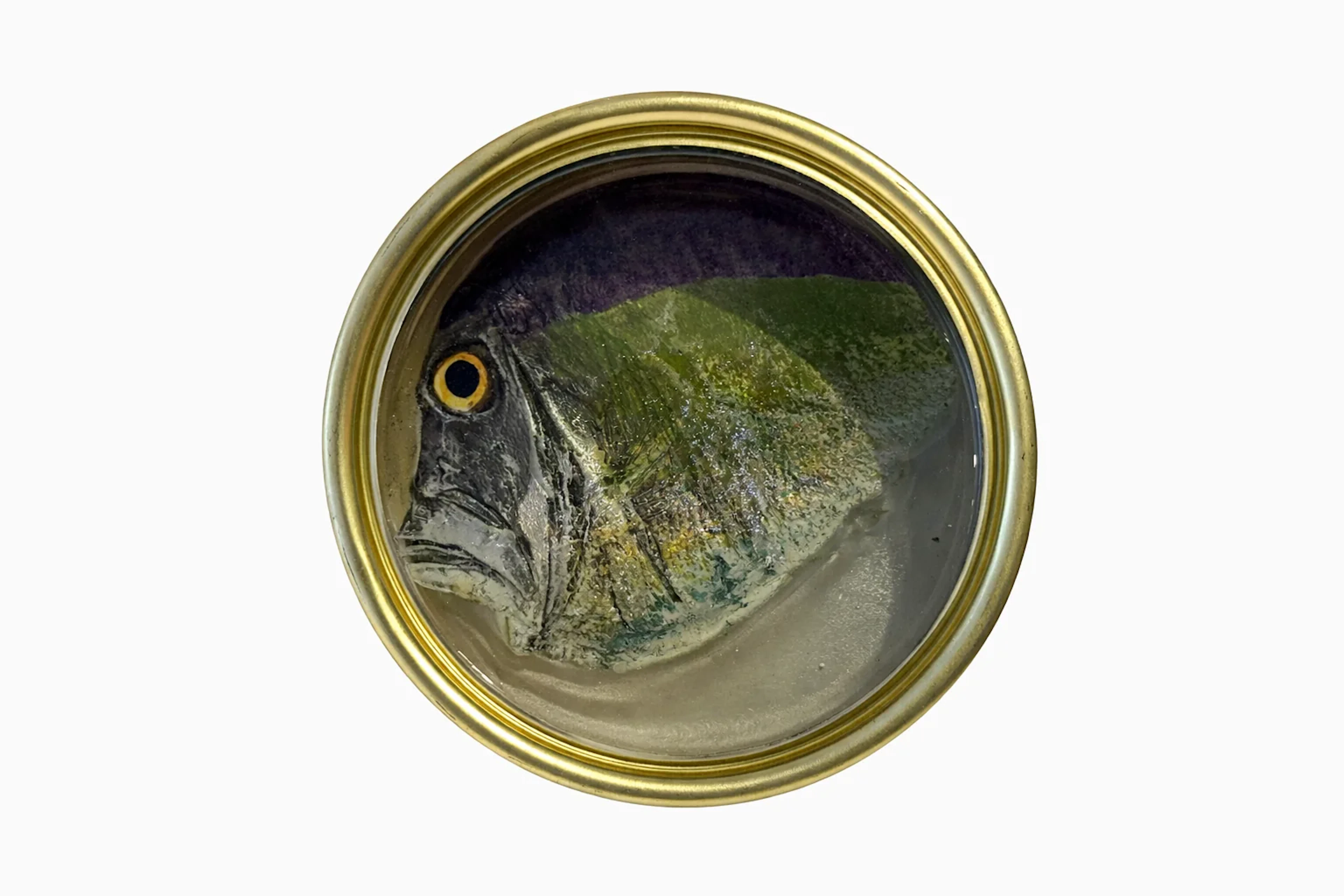 Ortaire de Coupigny - Gems of The Ocean XXV