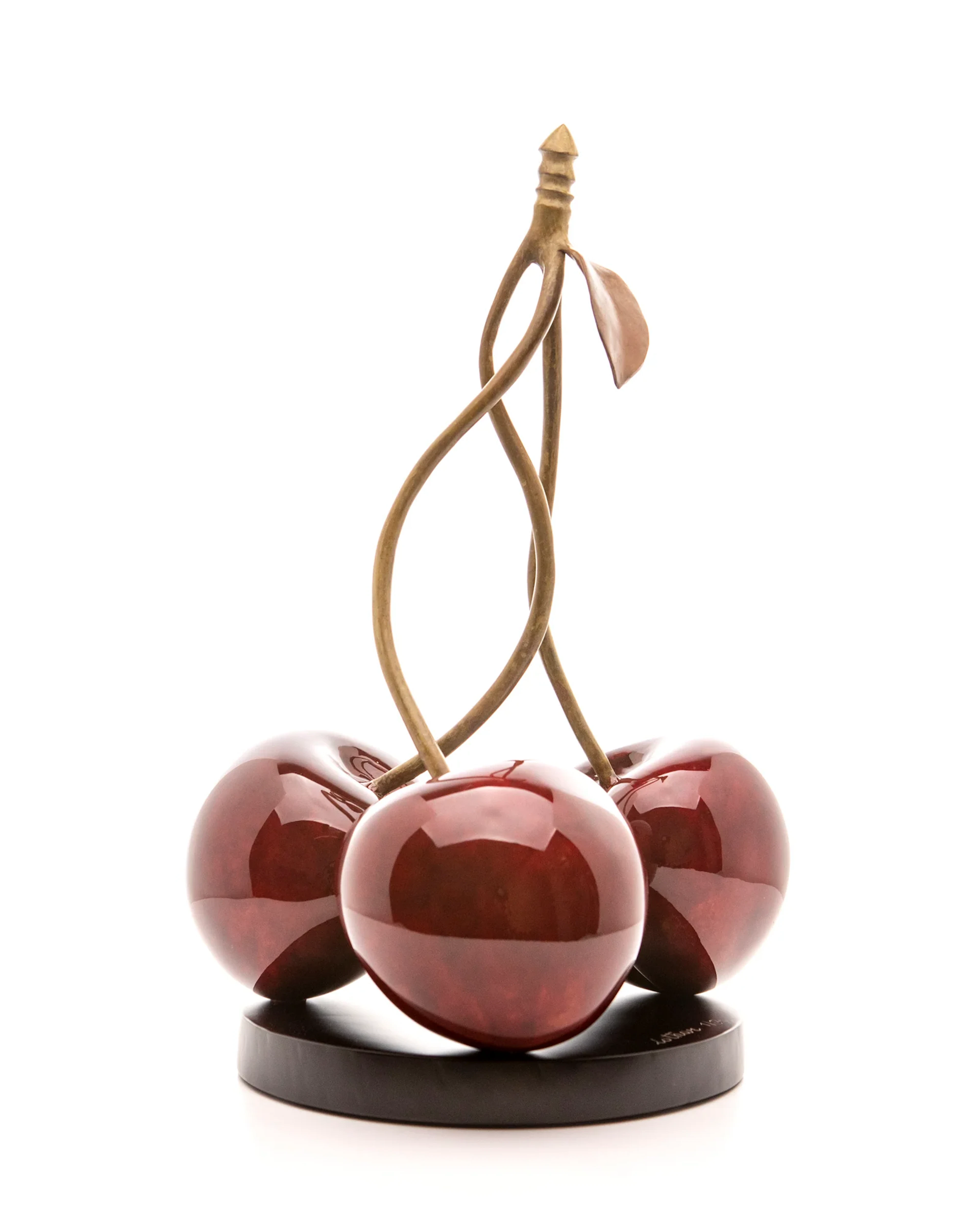 Lothar Vigelandzoon - Sweet Heart Small Triple Natural