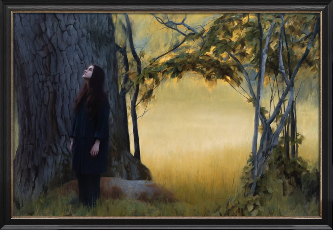 Nick Alm - The Portal