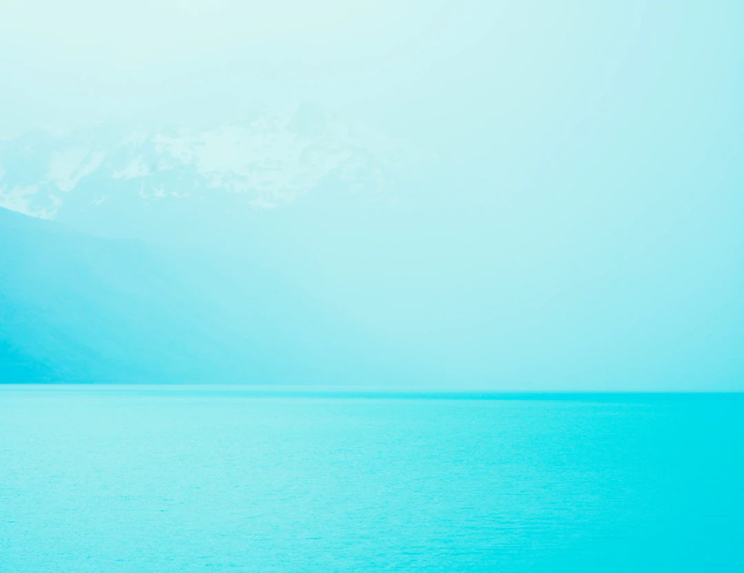 Andreas Lundberg - Aoraki
