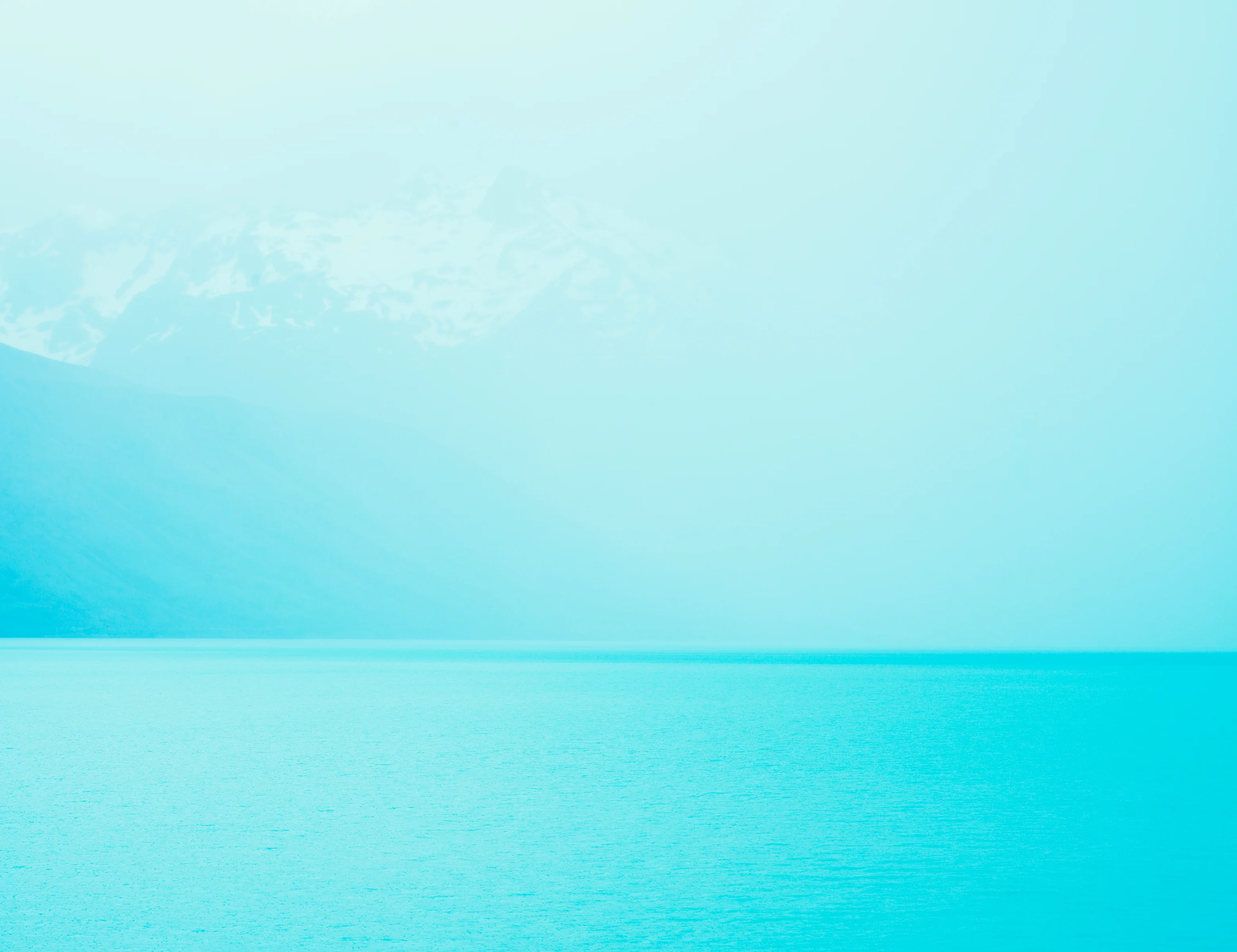 Andreas Lundberg - Aoraki