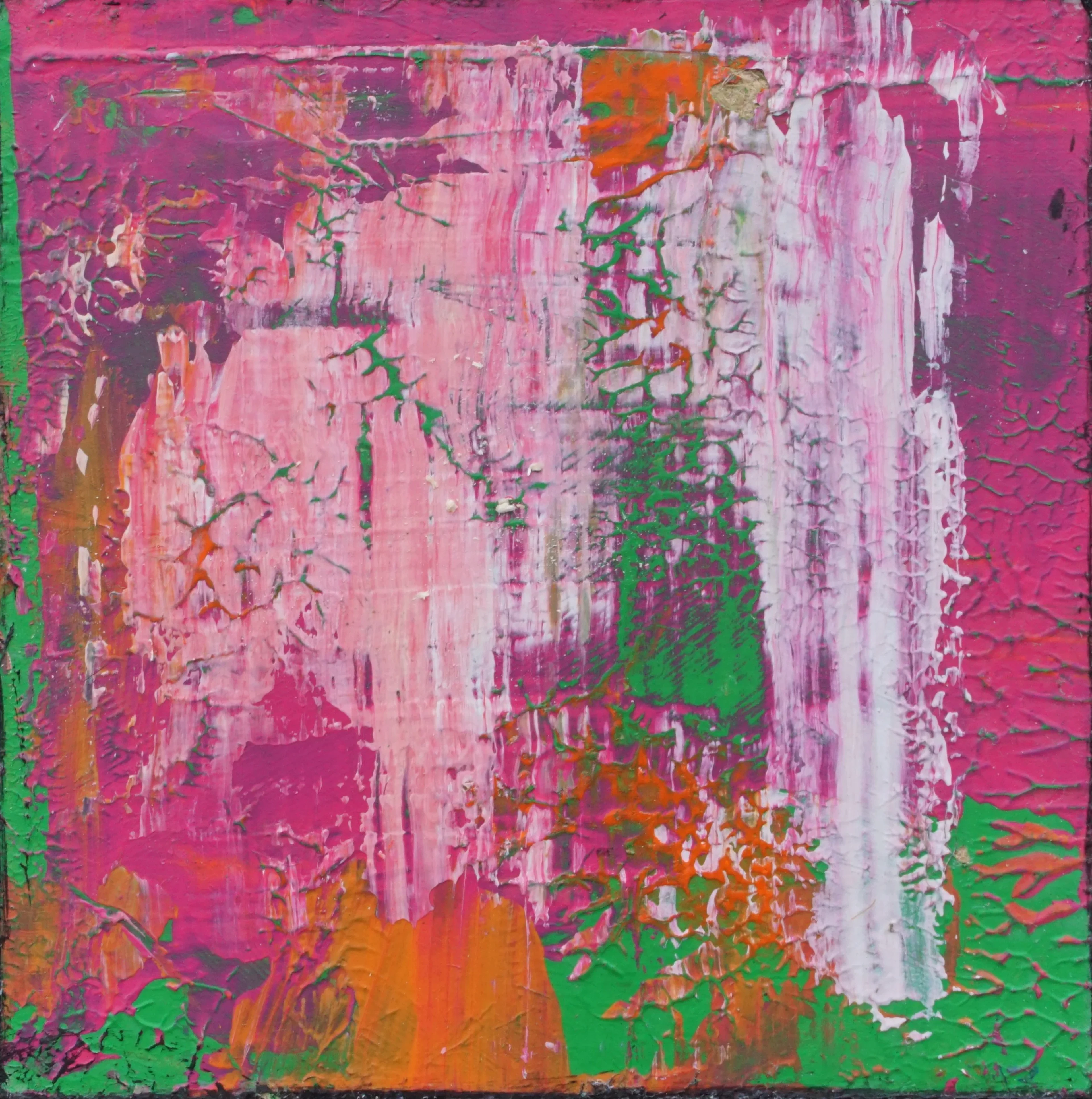 Karin Holmström - Fearless X