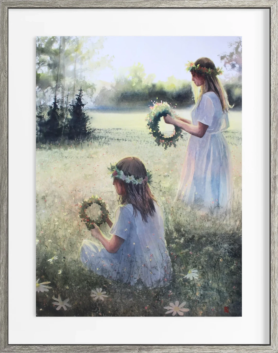 Christian Koivumaa - Midsommar