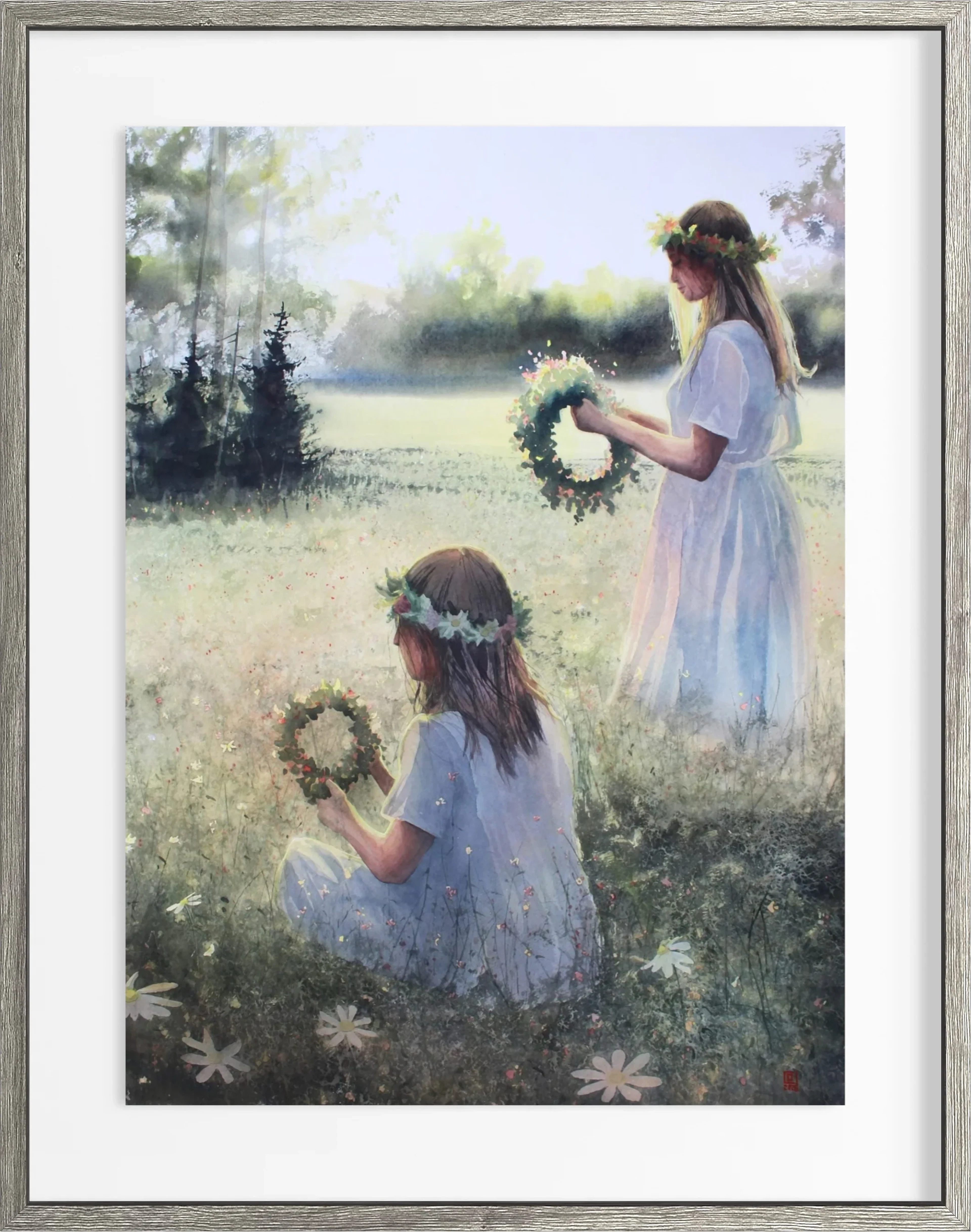 Christian Koivumaa - Midsommar