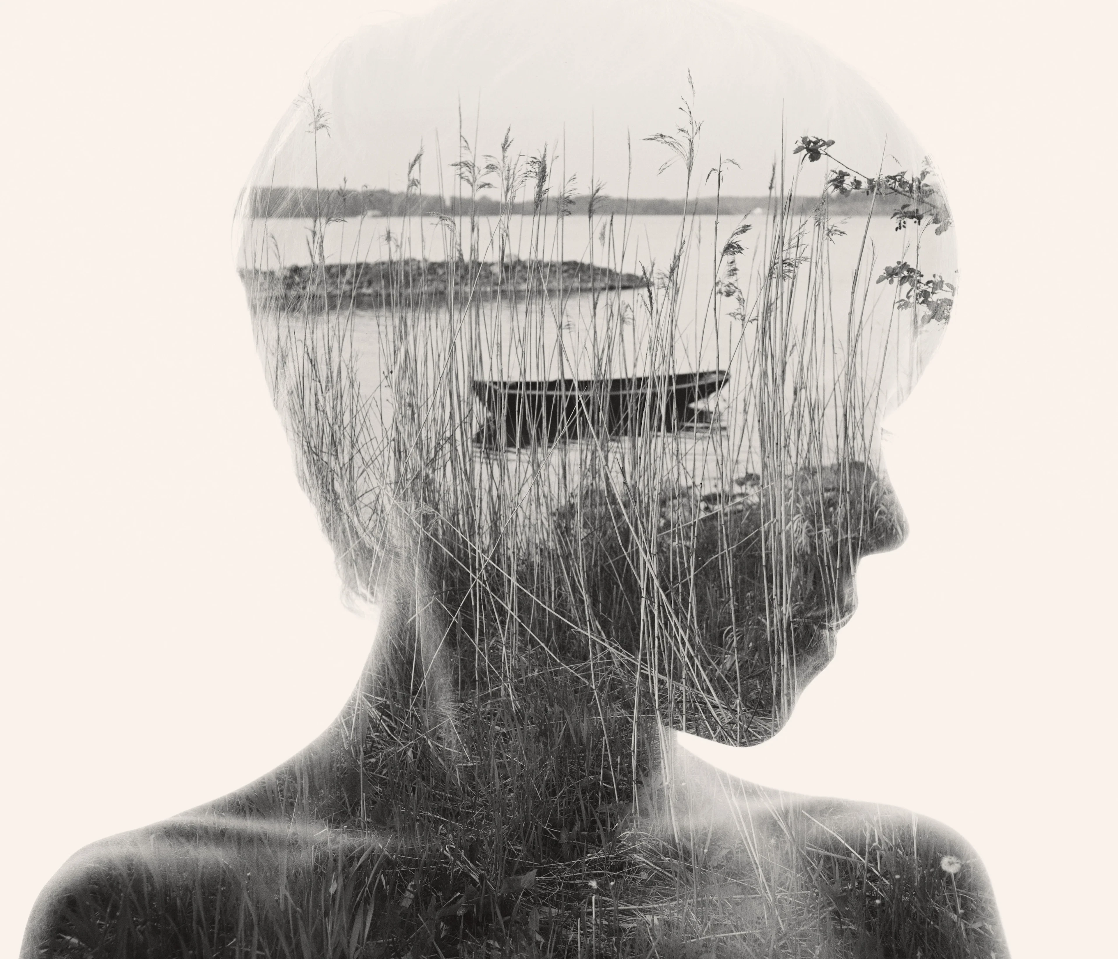 Christoffer Relander - Adrift in the Reeds S