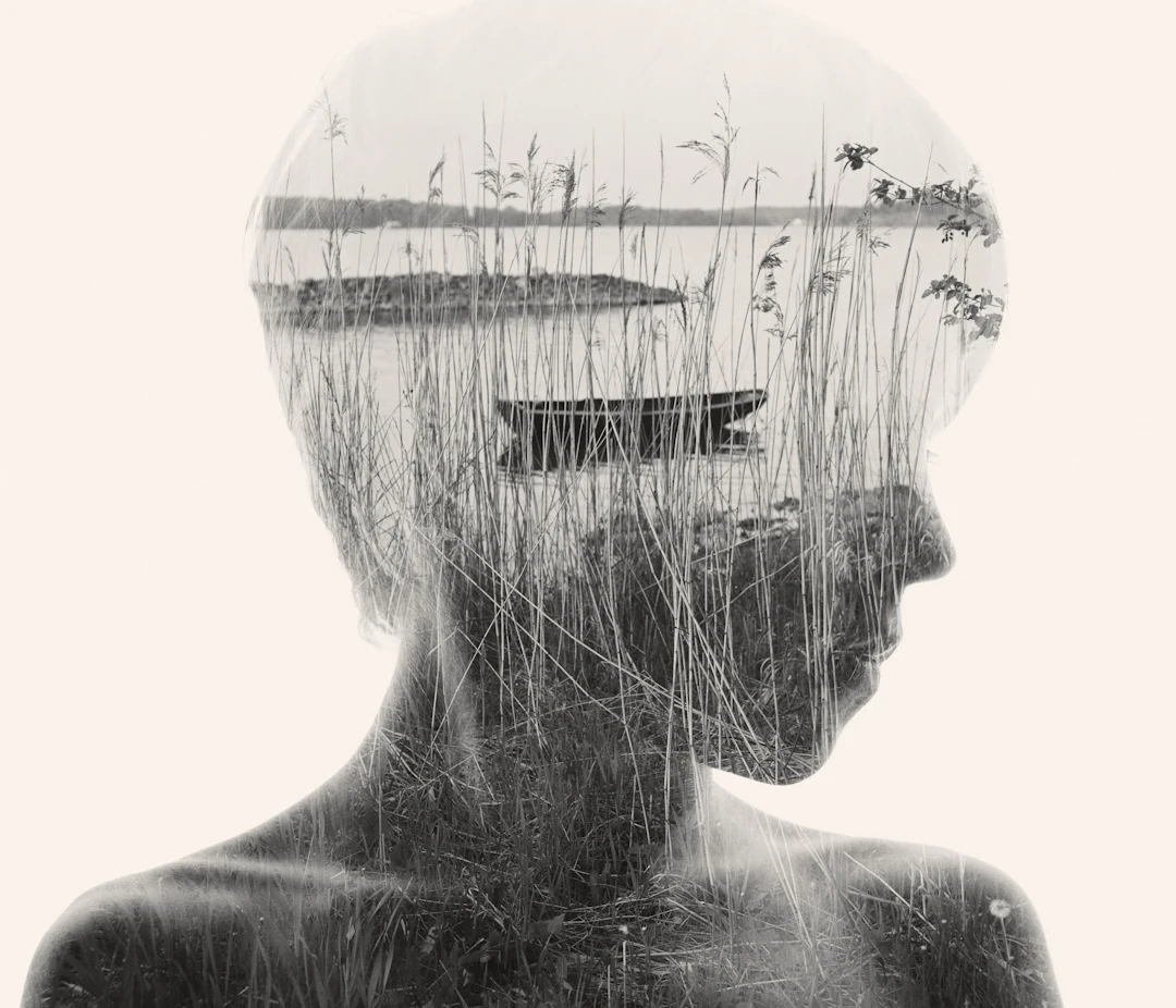 Christoffer Relander - Adrift in the Reeds S