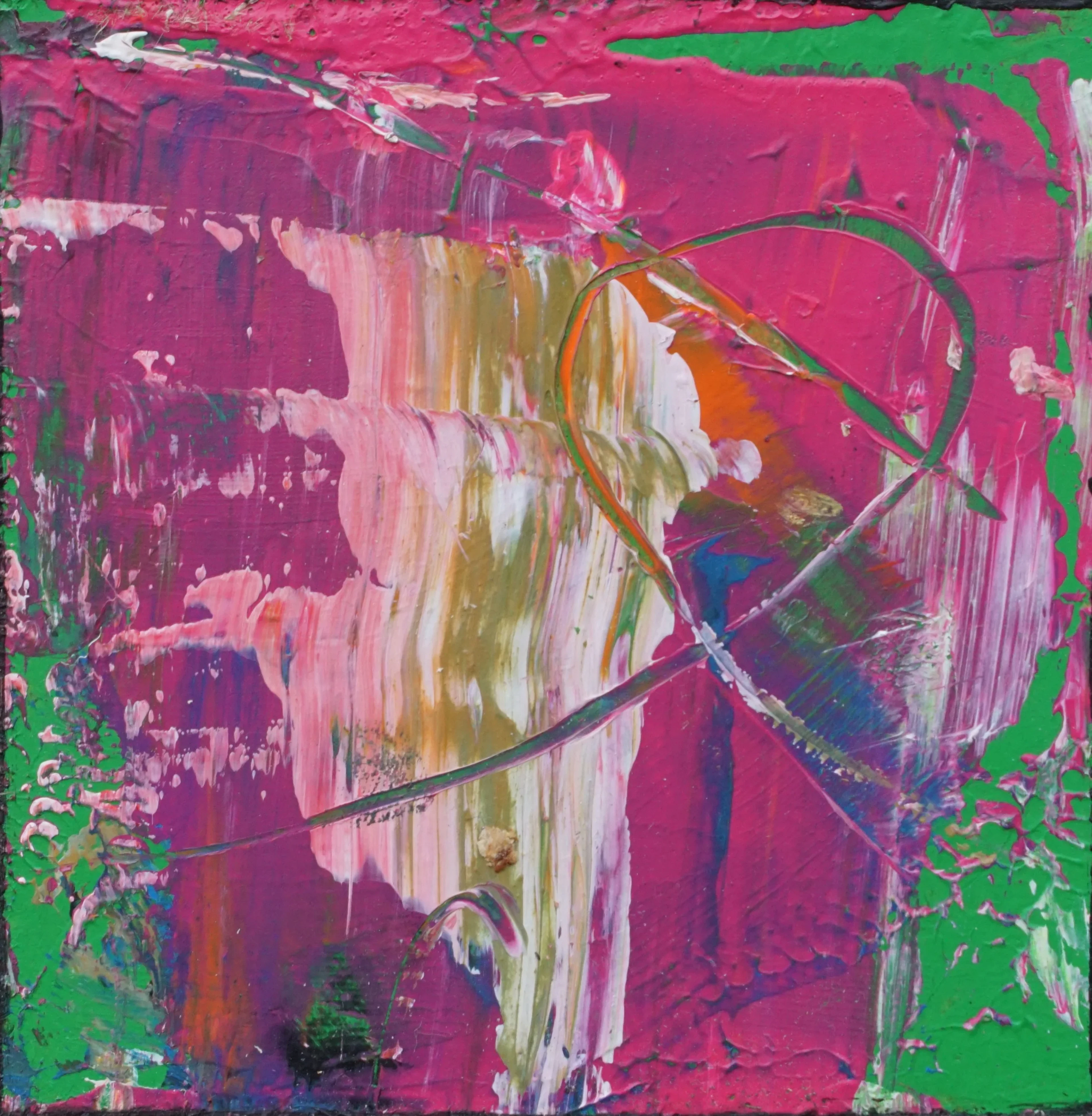 Karin Holmström - Fearless V