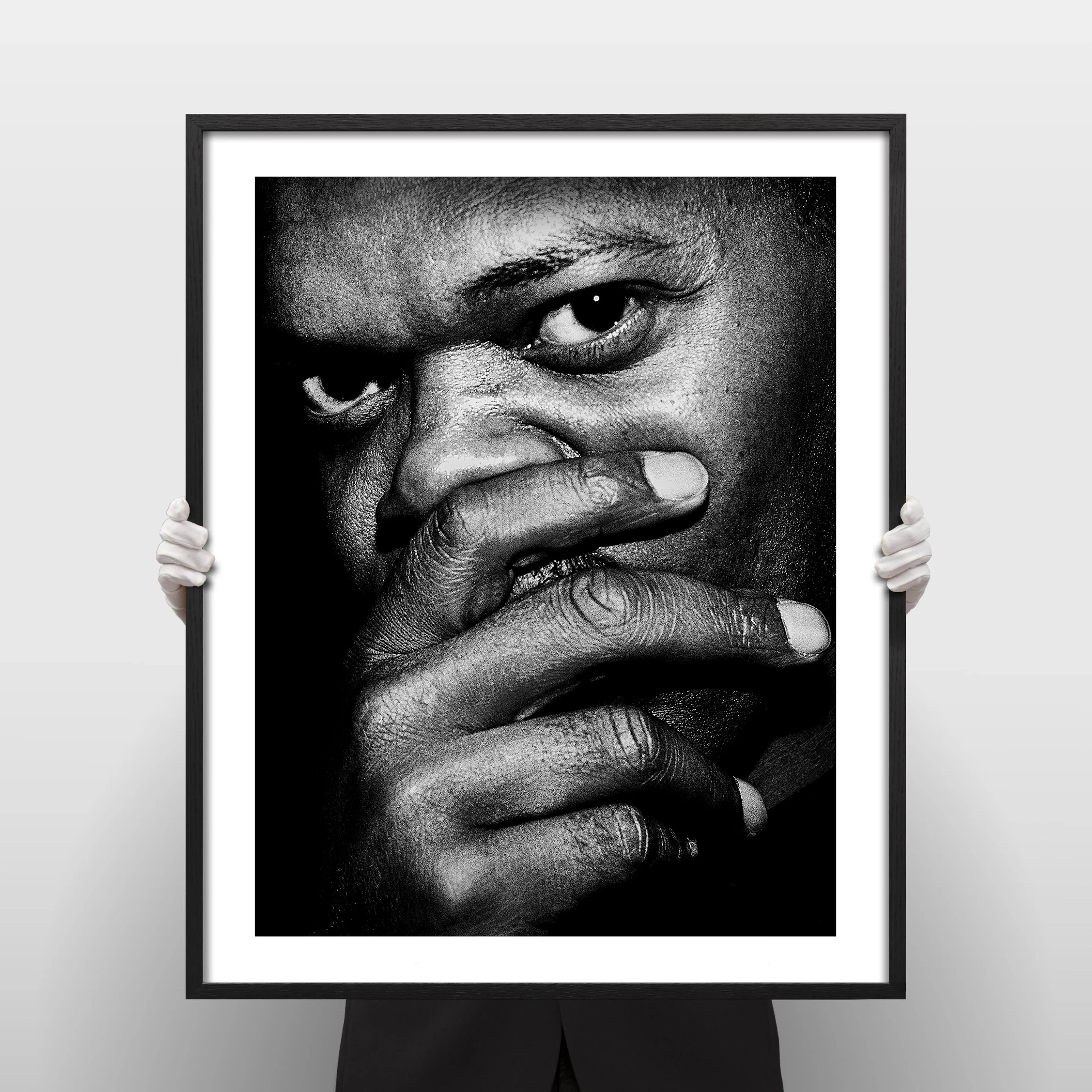 Andreas Lundberg - Samuel L Jackson: I Double Dare You Motherfucker
