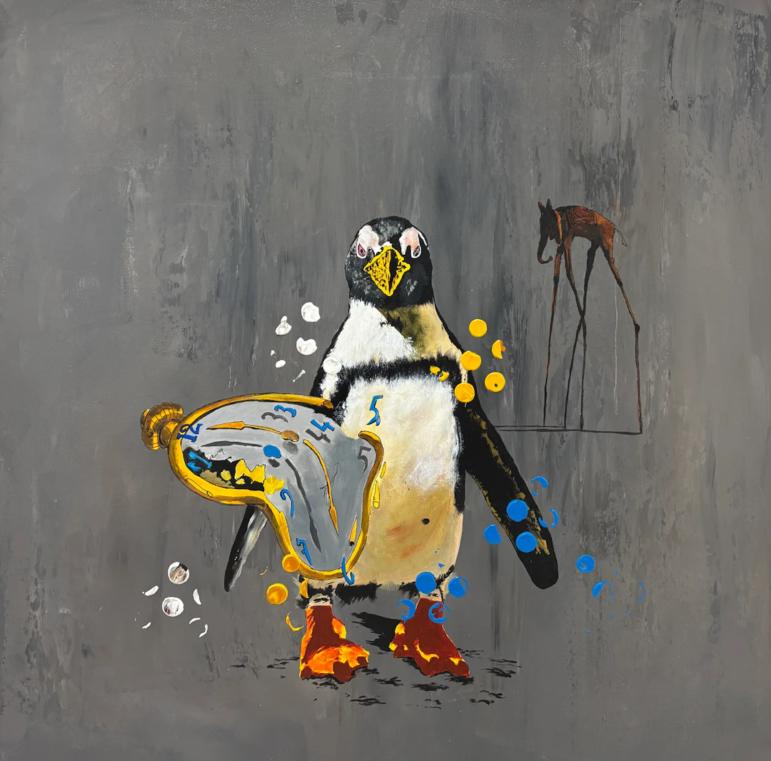 Robert Hilmersson - Surreal but Nice