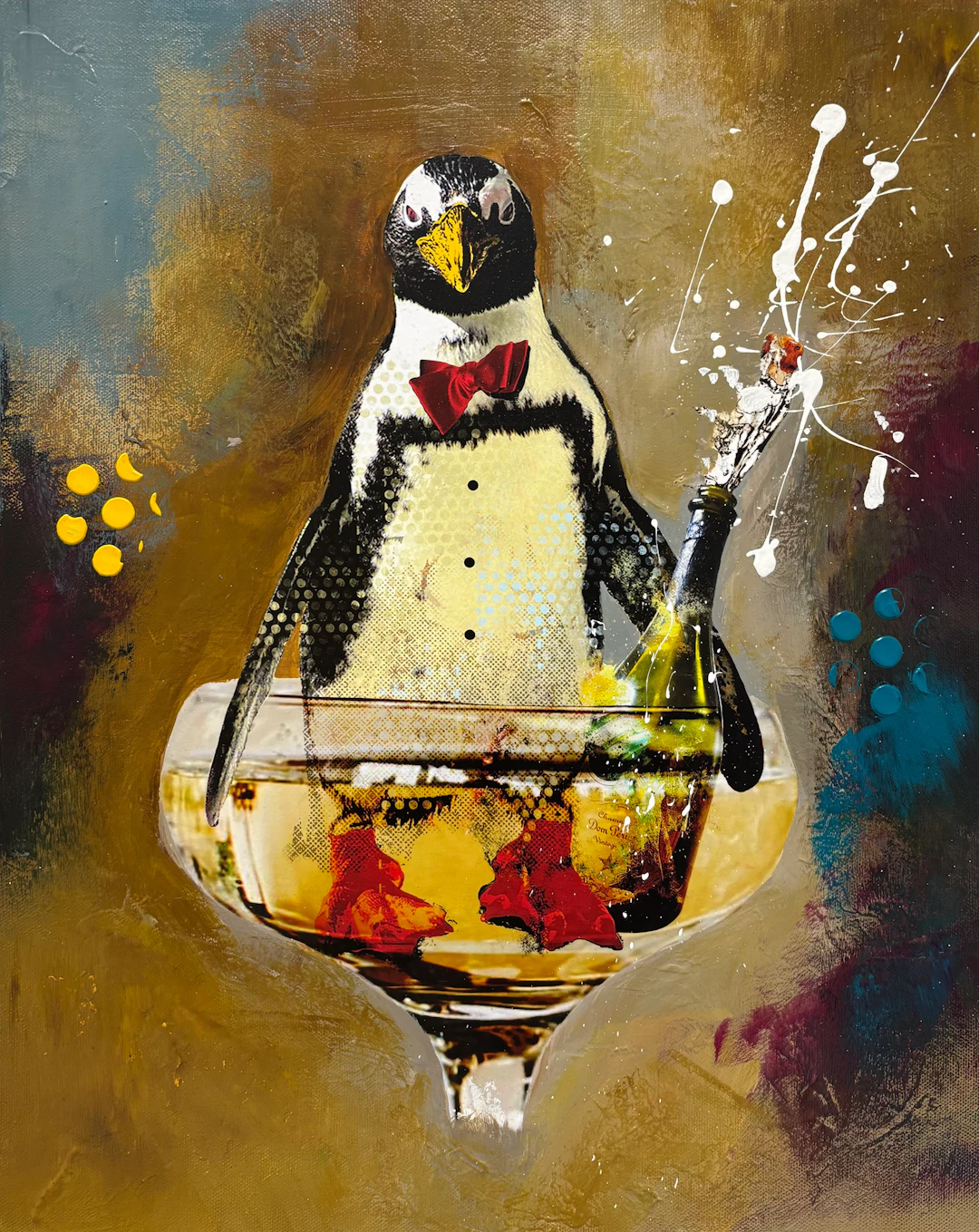 Robert Hilmersson - Bubbles and Dreams