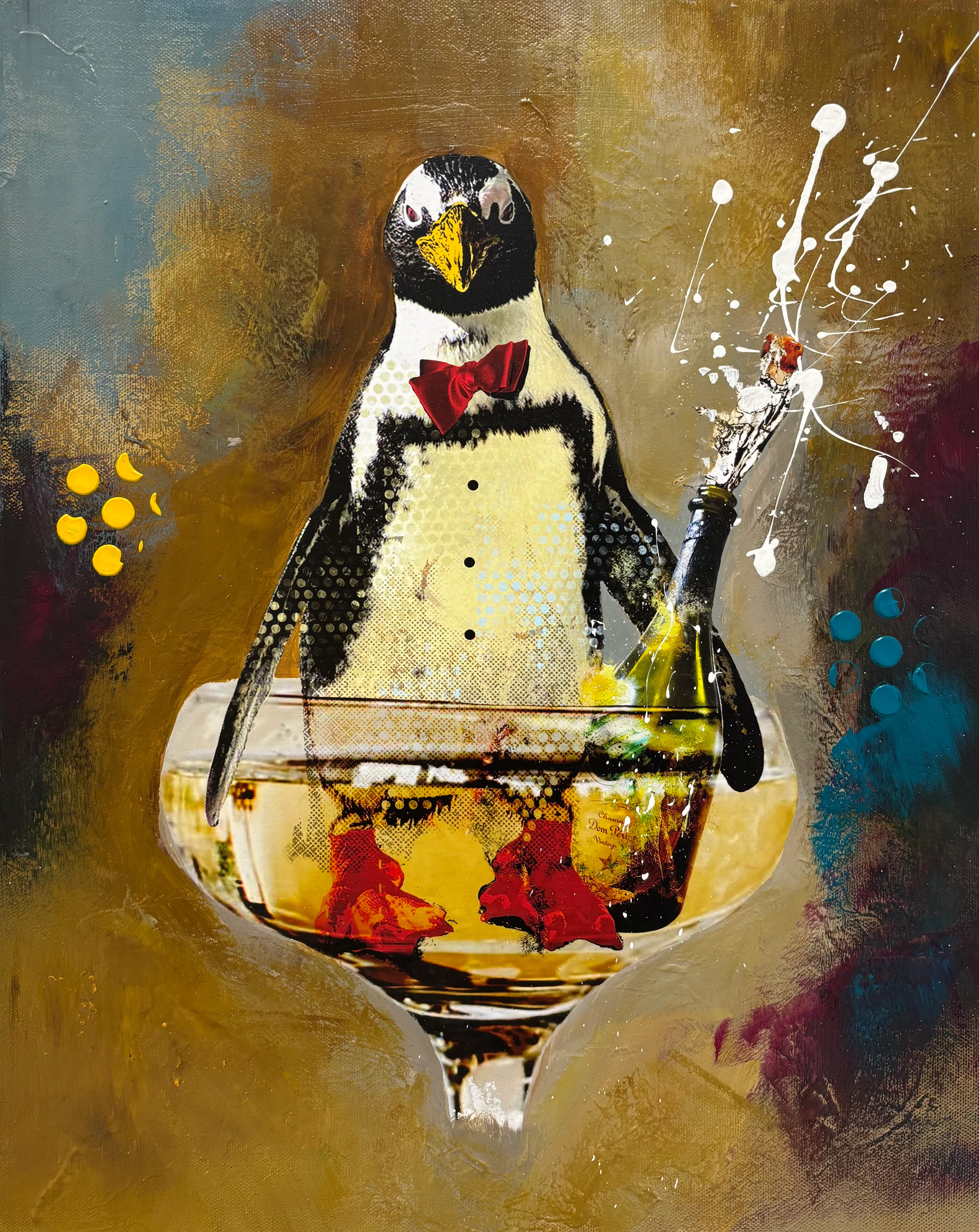 Robert Hilmersson - Bubbles and Dreams