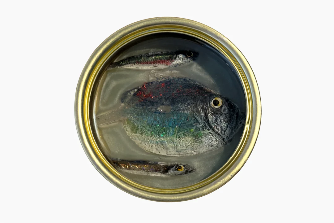 Ortaire de Coupigny - Gems of The Ocean XLIV