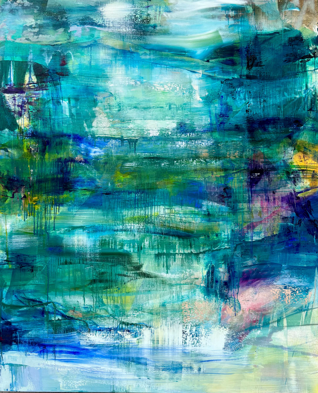 Nadine Nasch Schjölin - Rumi