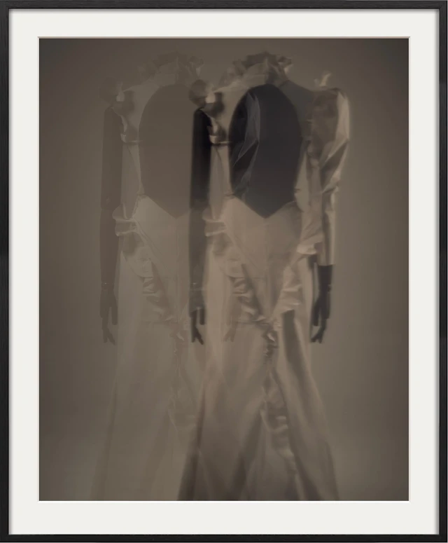 Andreas Lundberg x Lars Wallin - Toile No.3