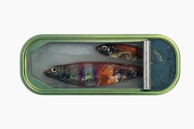 Ortaire de Coupigny - Gems of The Ocean XLVII