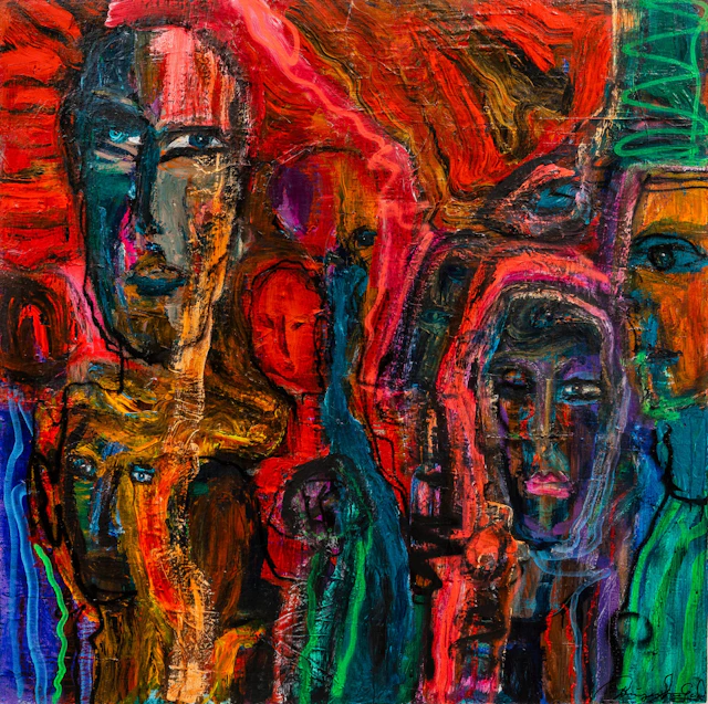 Birgitte Söndergaard - People