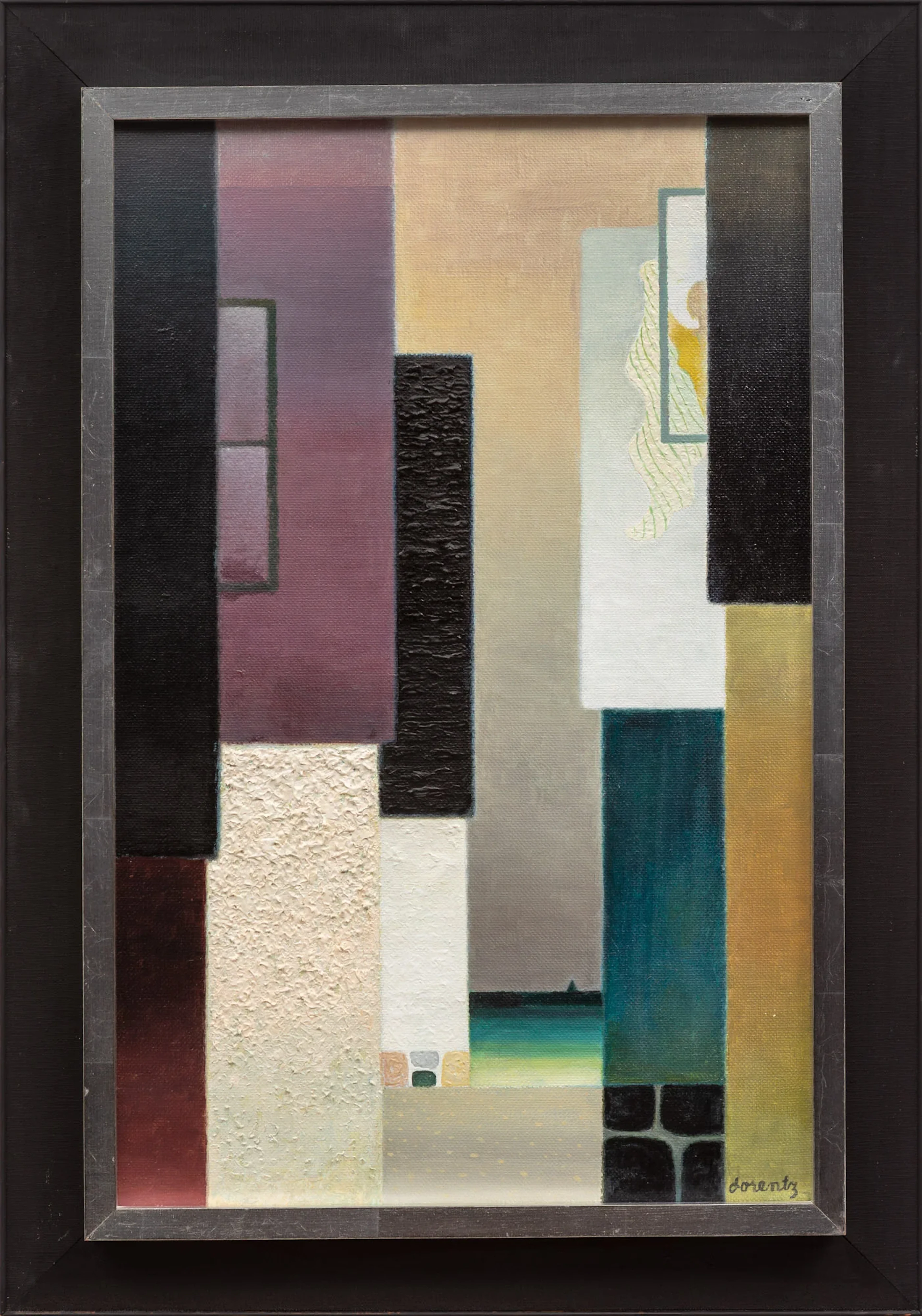 Waldemar Lorentzon - Pastoral I
