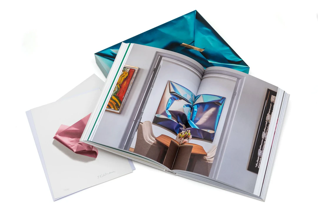 Yrjö Edelmann - Unwrapping Yrjö Edelmann (Luxury Edition 200)