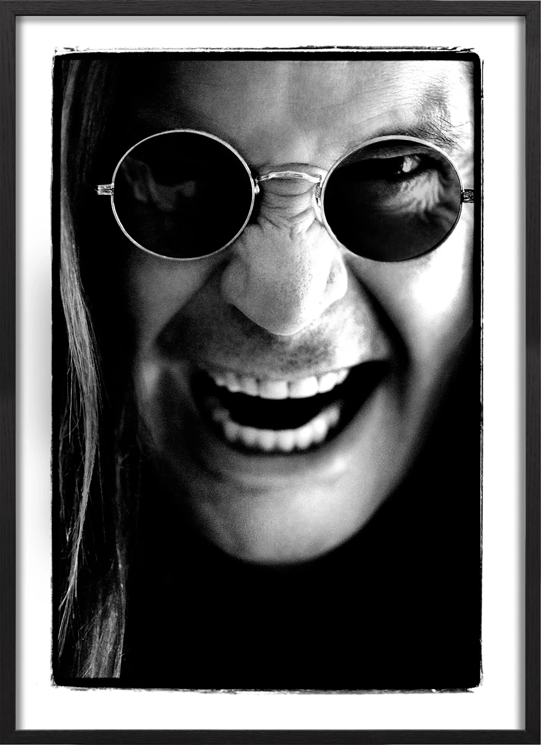 Andreas Lundberg - Ozzy Osbourne