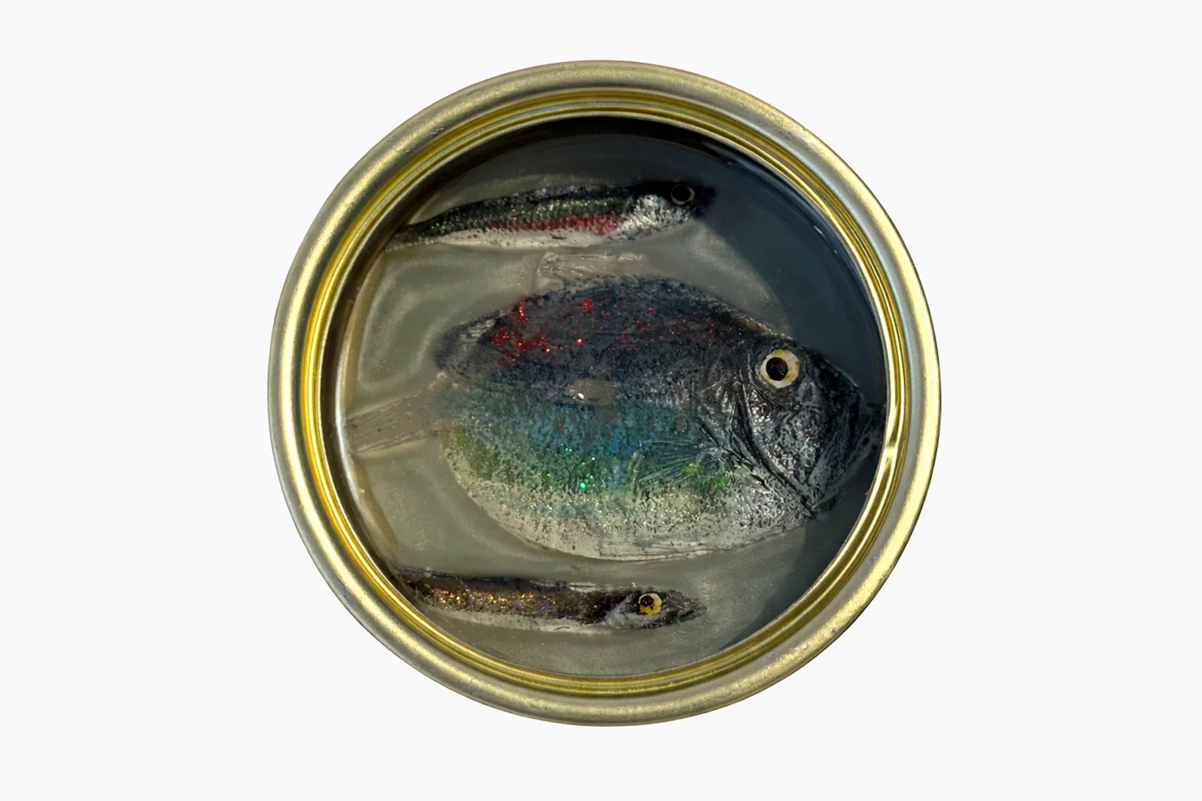 Ortaire de Coupigny - Gems of The Ocean XLIV