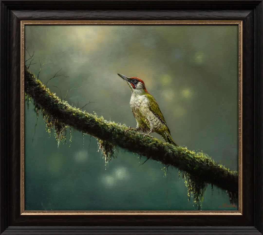 Jeanette Hennum - In the Quiet Light