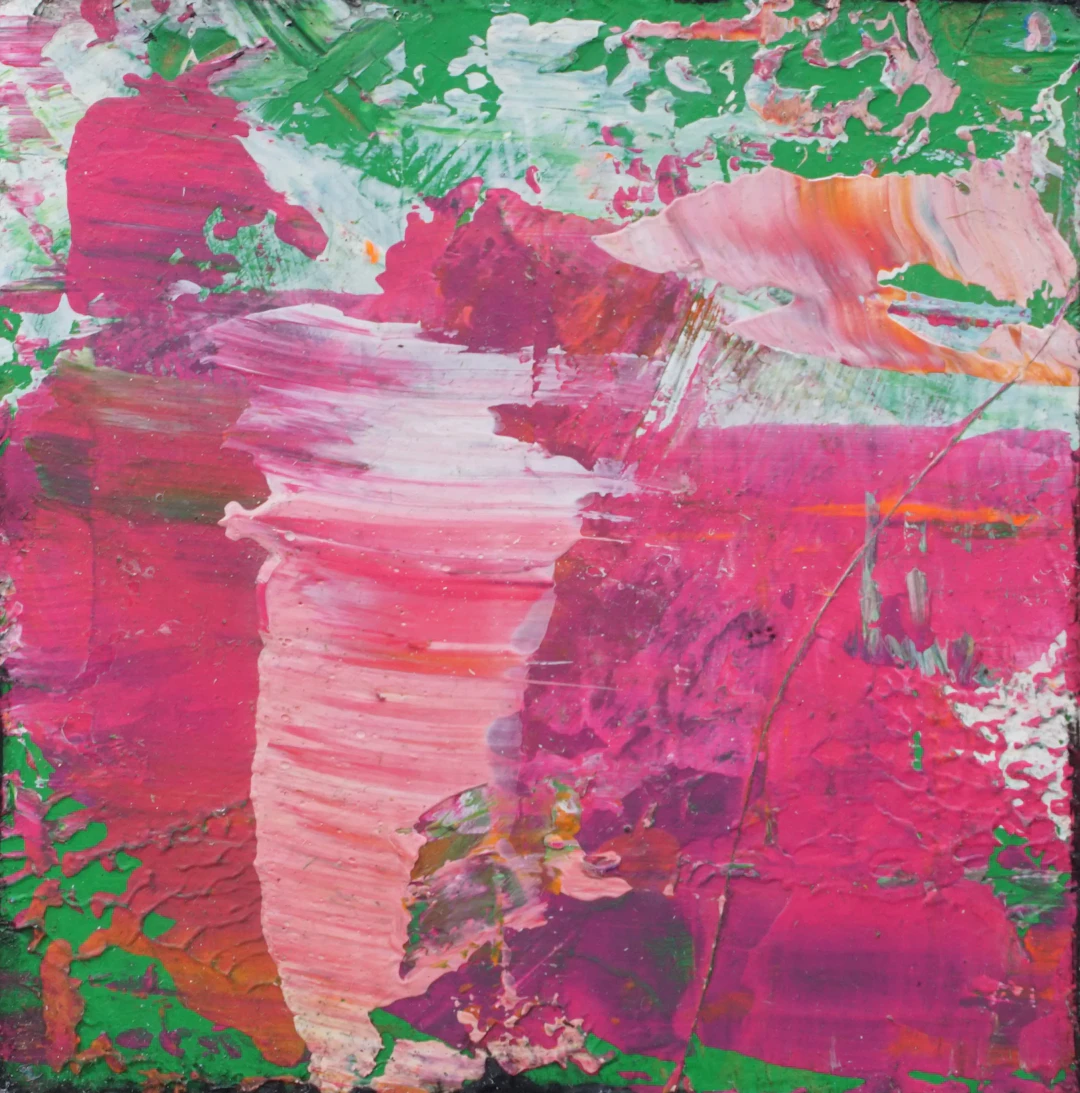 Karin Holmström - Fearless VII