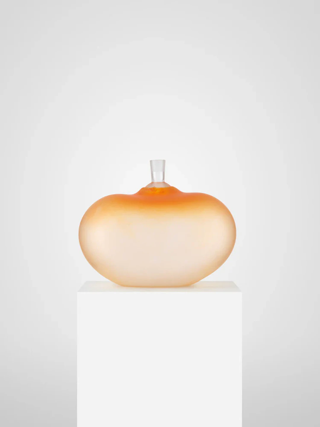 Bertil Vallien - Beans: Orange