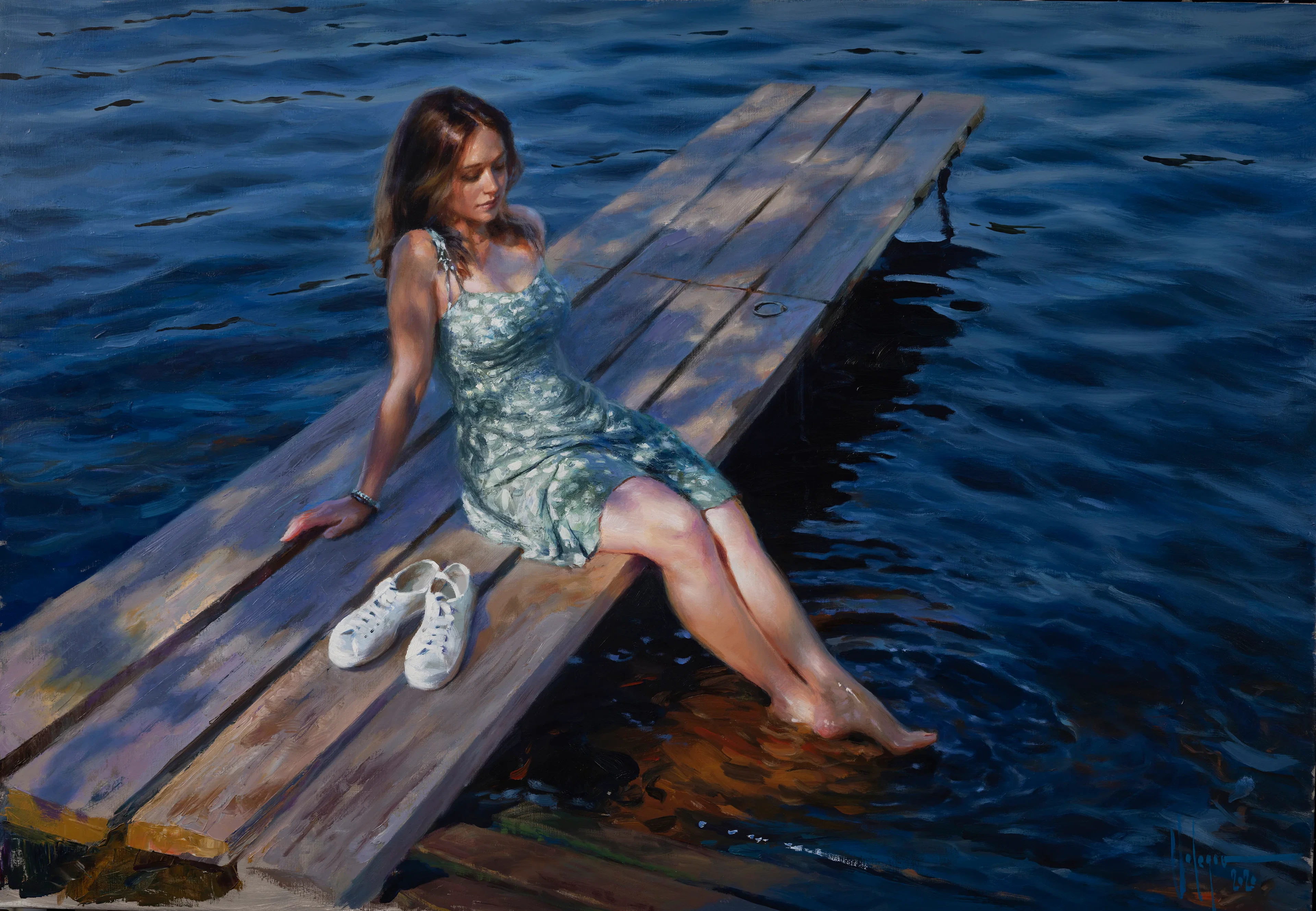 Vladimir Volegov - Touch of Summer