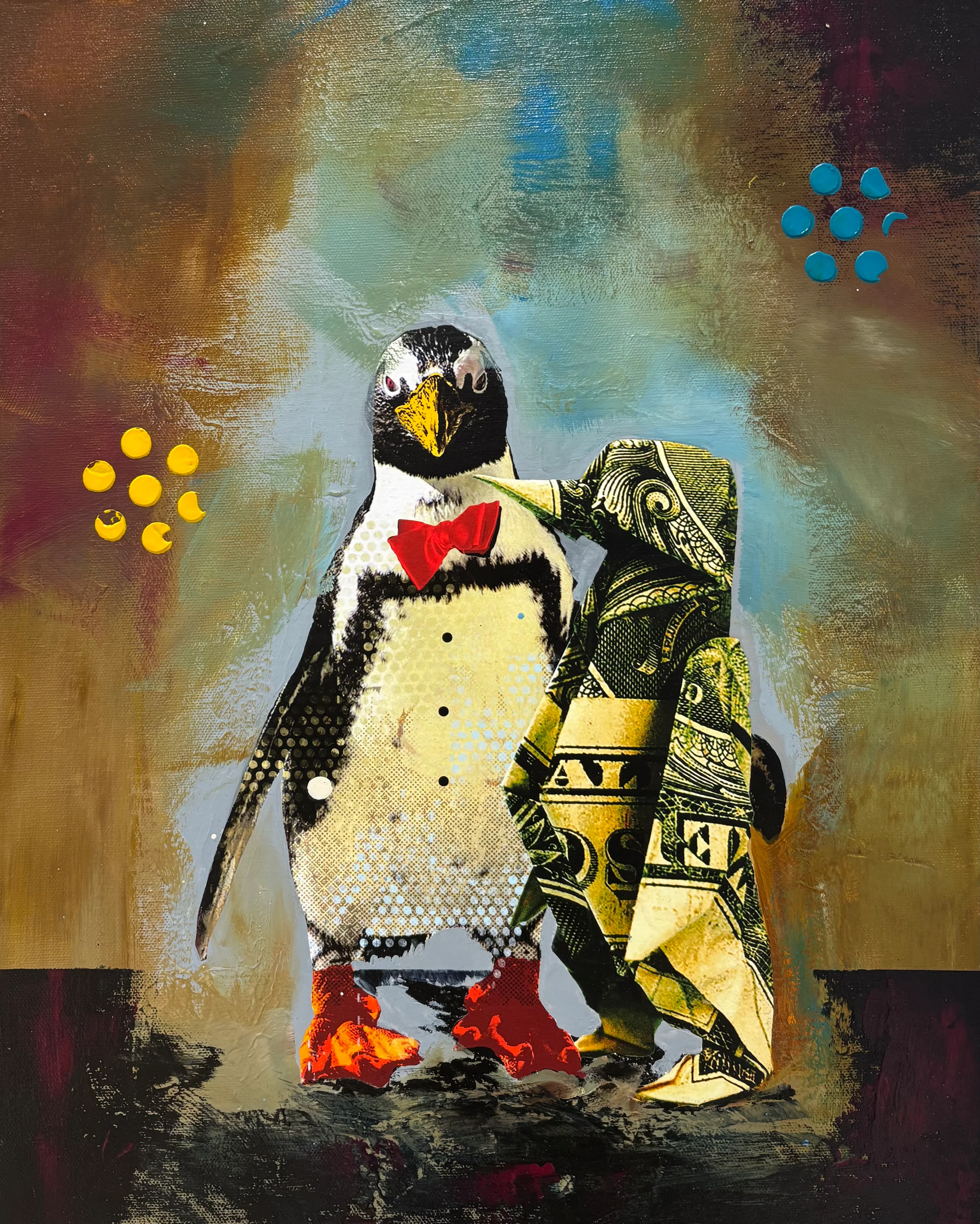 Robert Hilmersson - Made a Friend