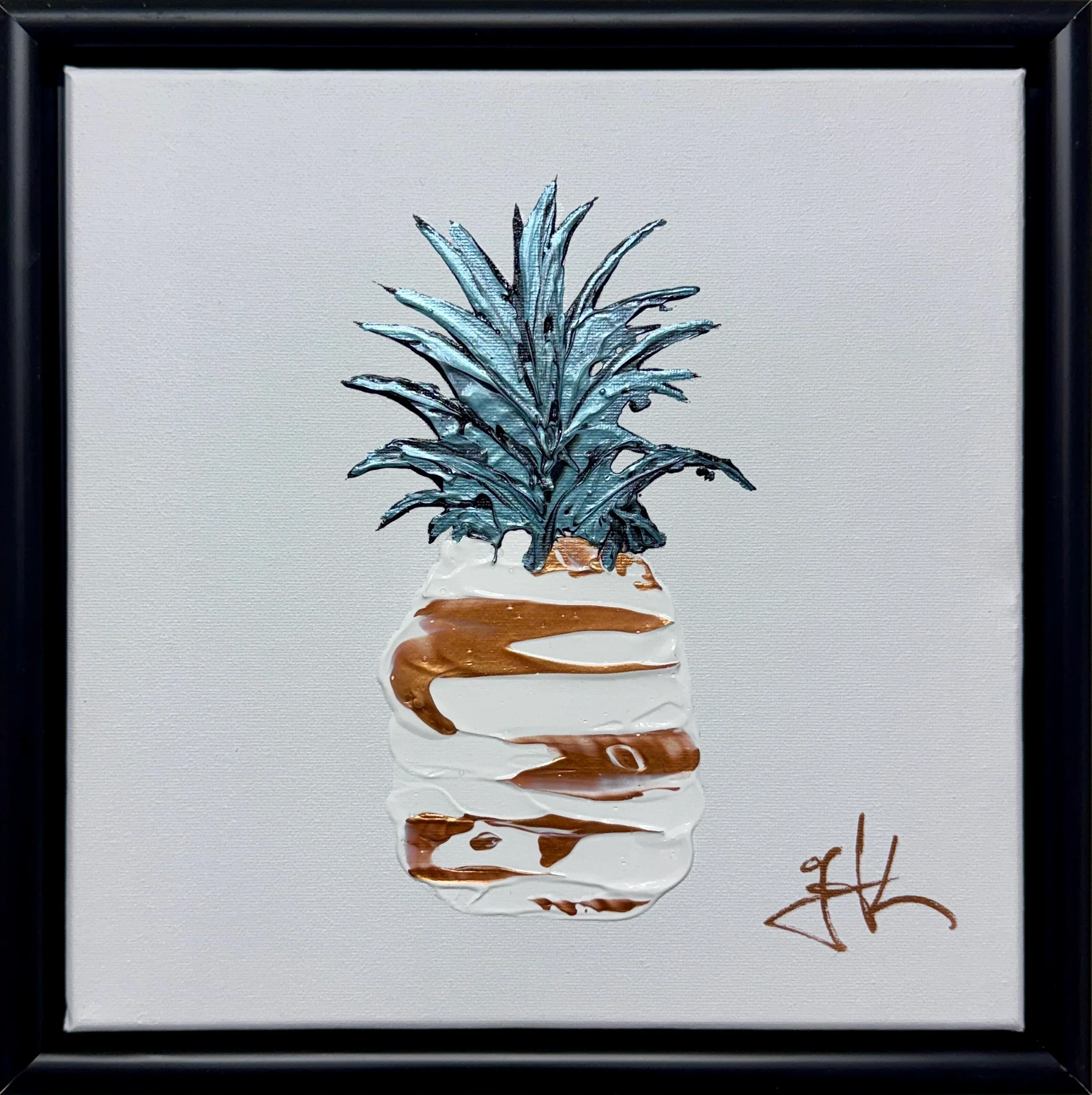 Jonas Sörensson - Copper Pinalicious
