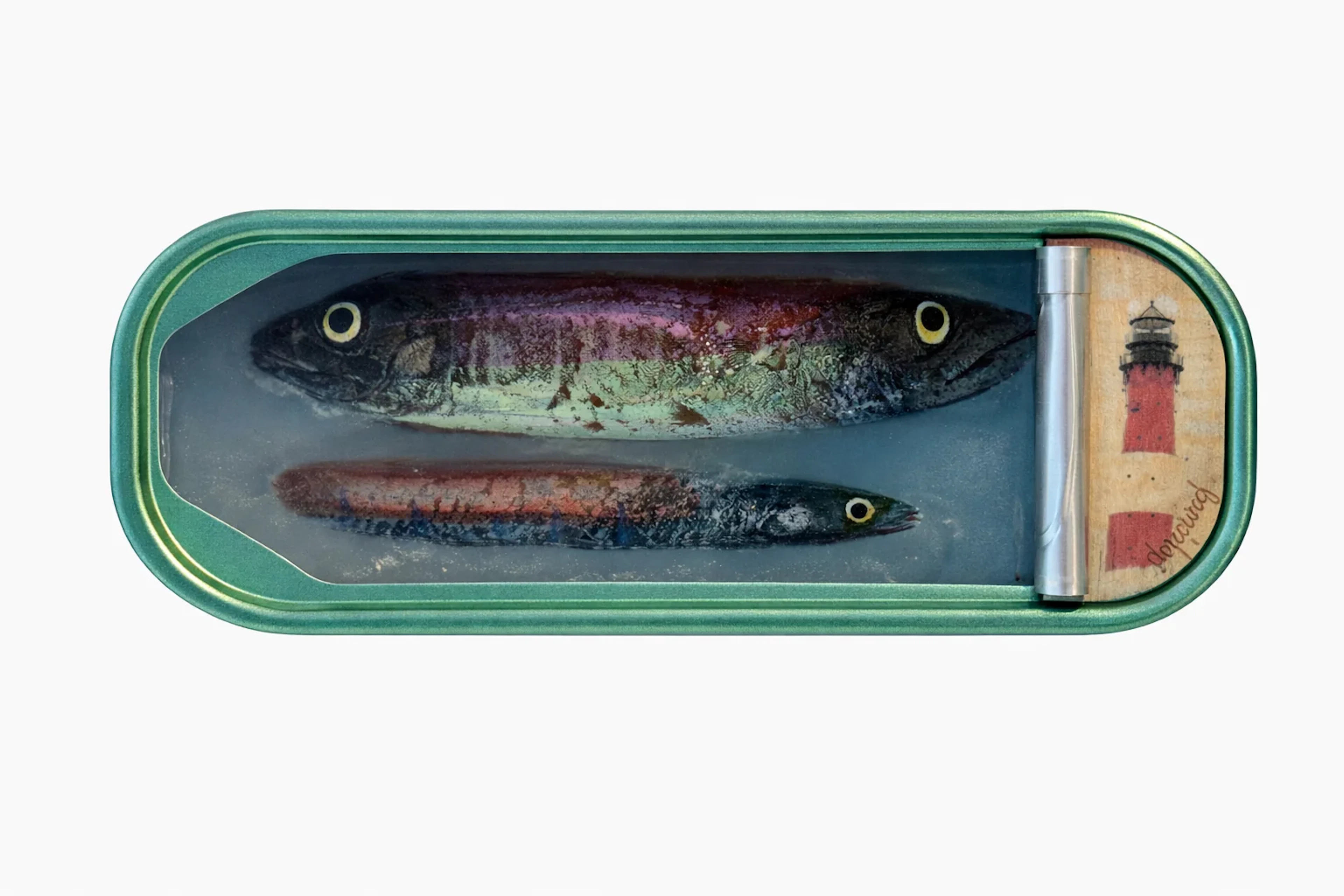 Ortaire de Coupigny - Gems of The Ocean XXXIV