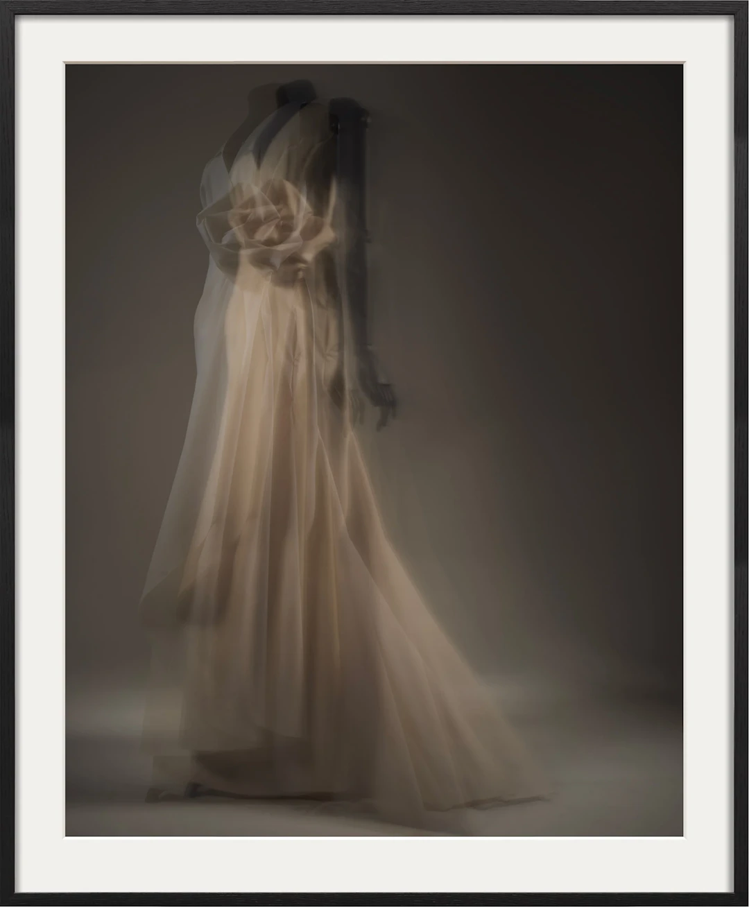 Andreas Lundberg x Lars Wallin - Toile No.2