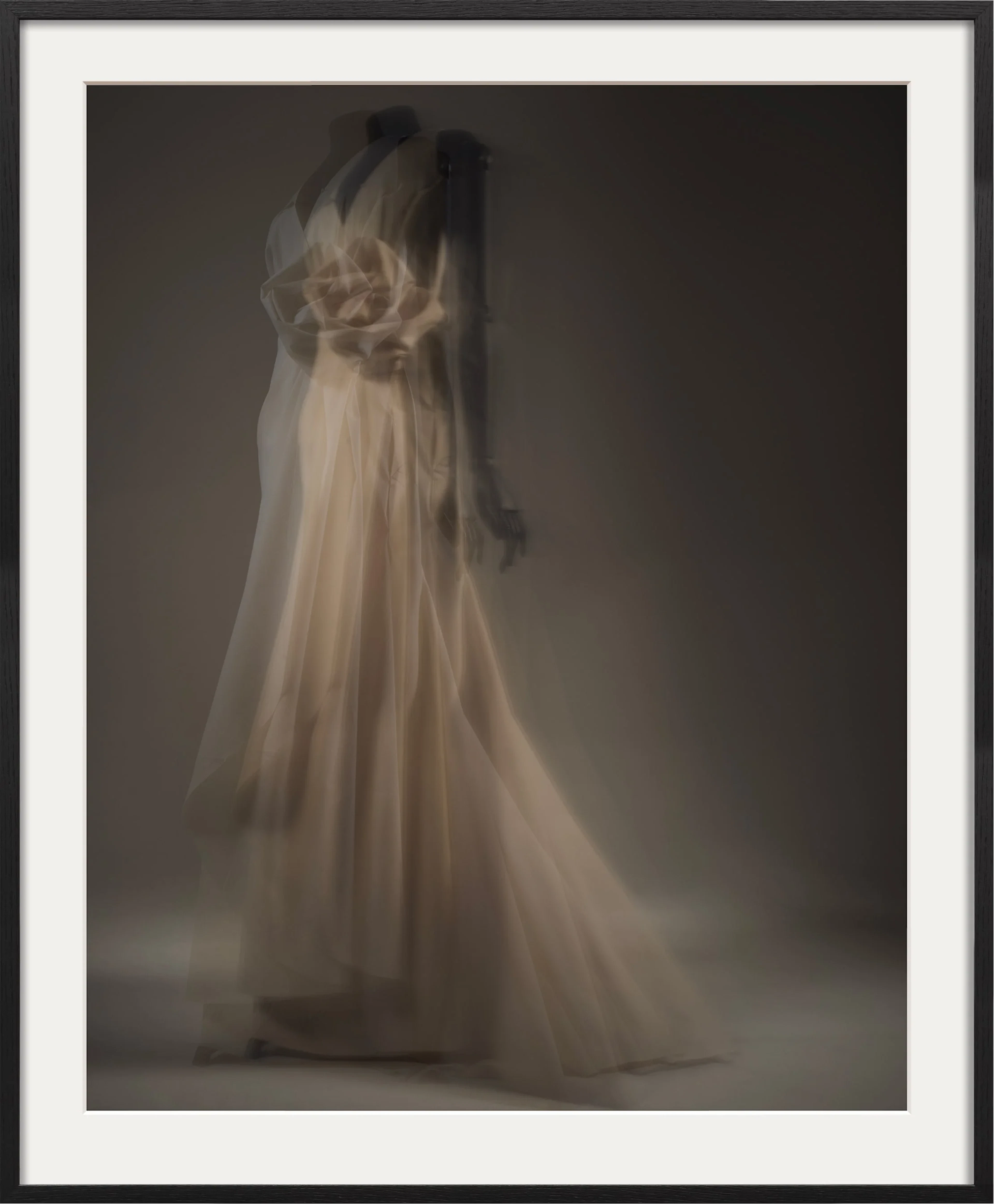 Andreas Lundberg x Lars Wallin - Toile No.2