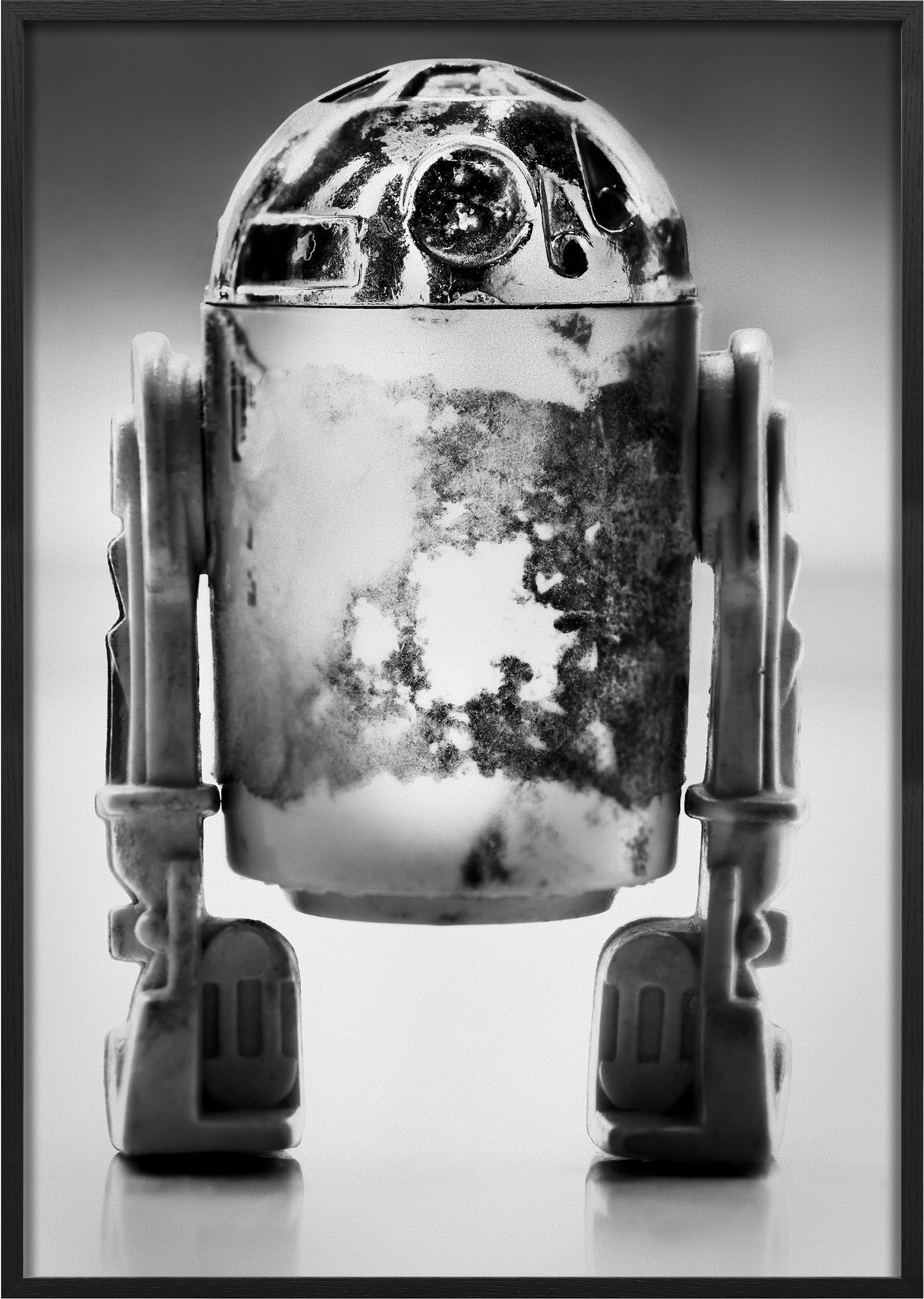 Andreas Lundberg - Artoo