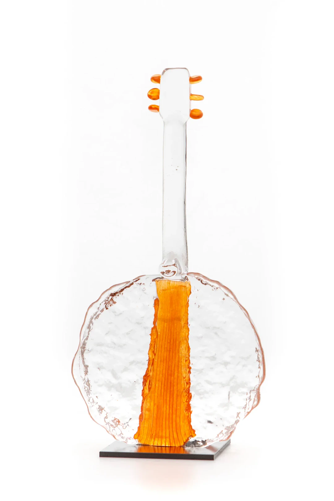 Kjell Engman - Burning Strings