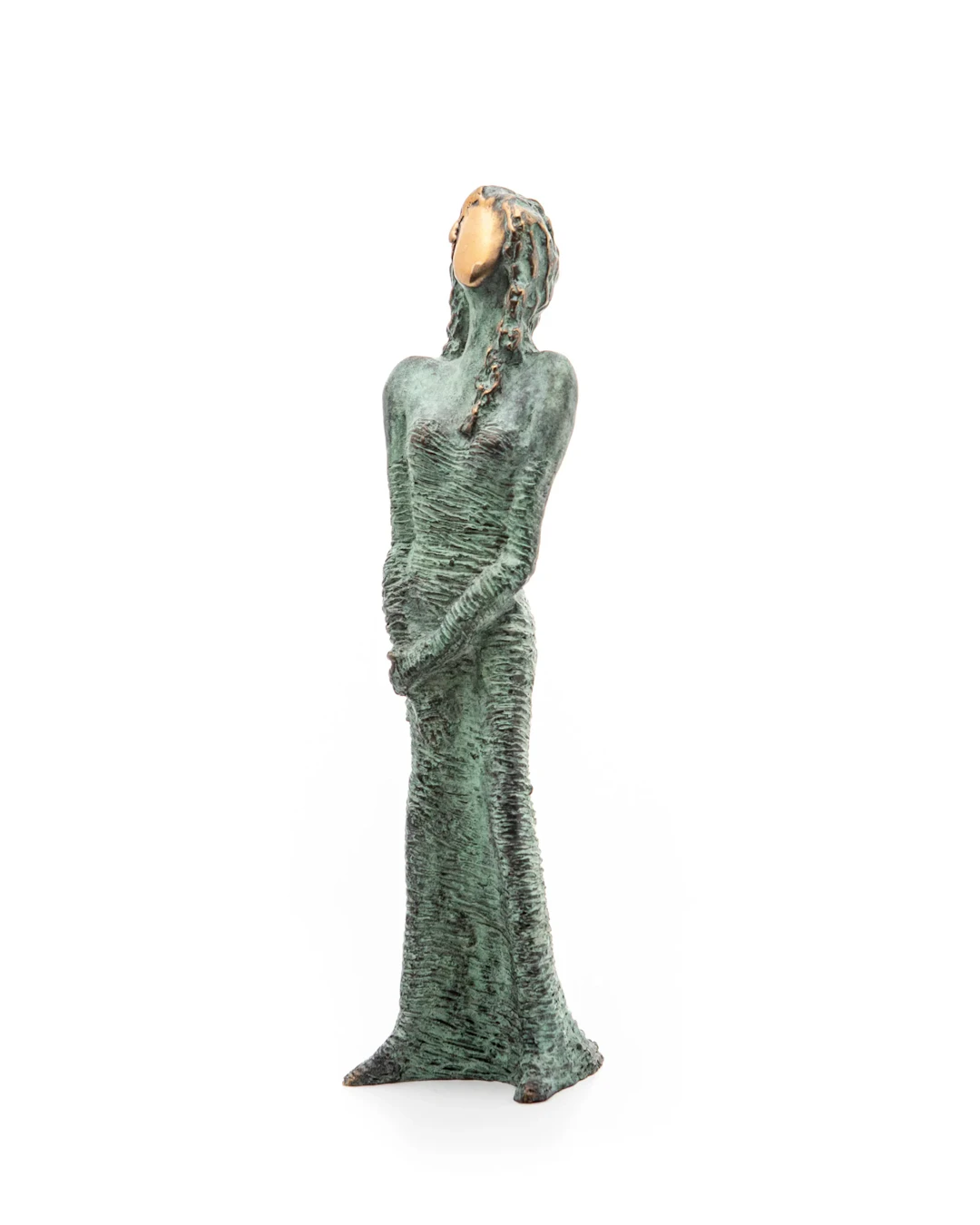Helle Bang - Frigg