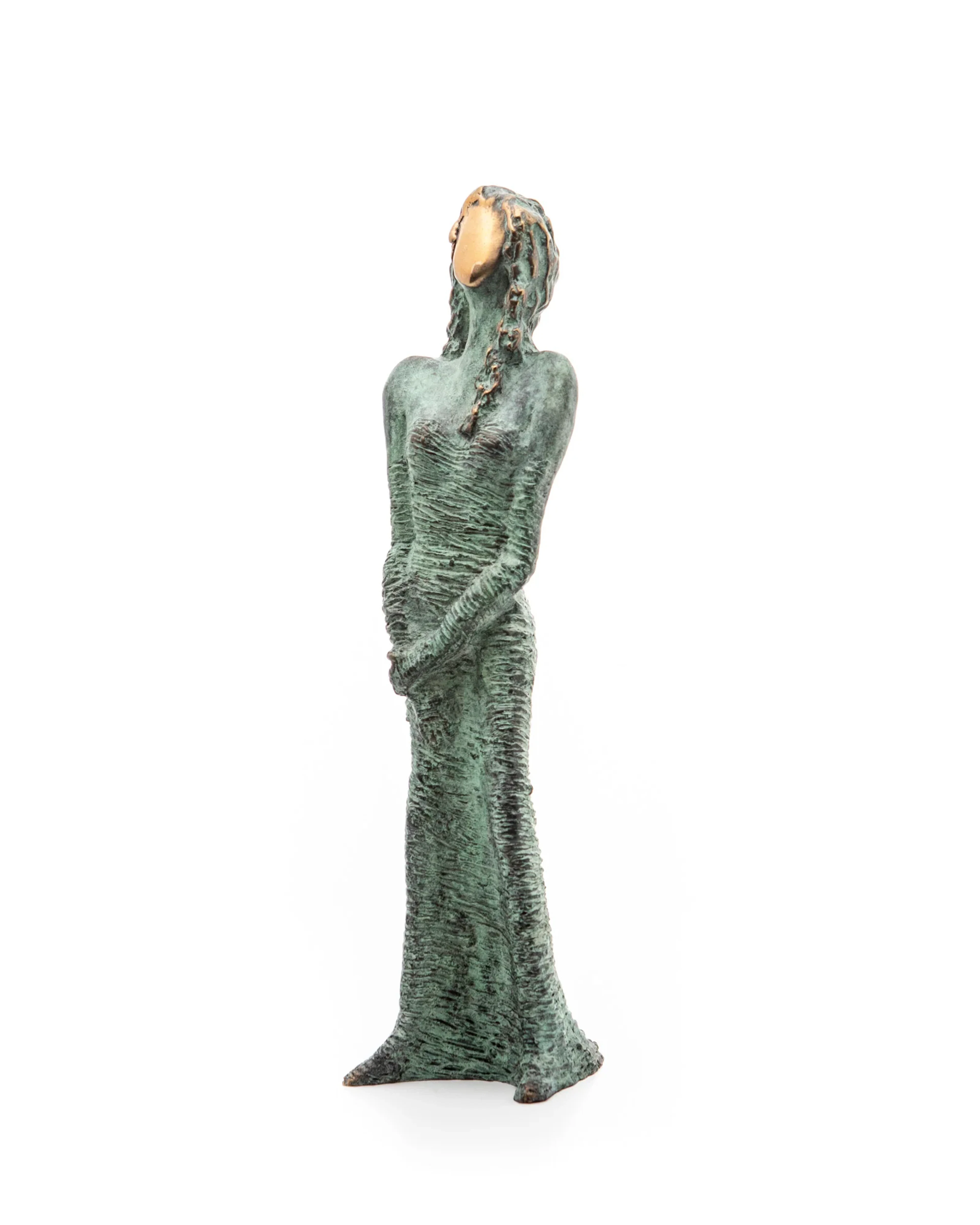 Helle Bang - Frigg